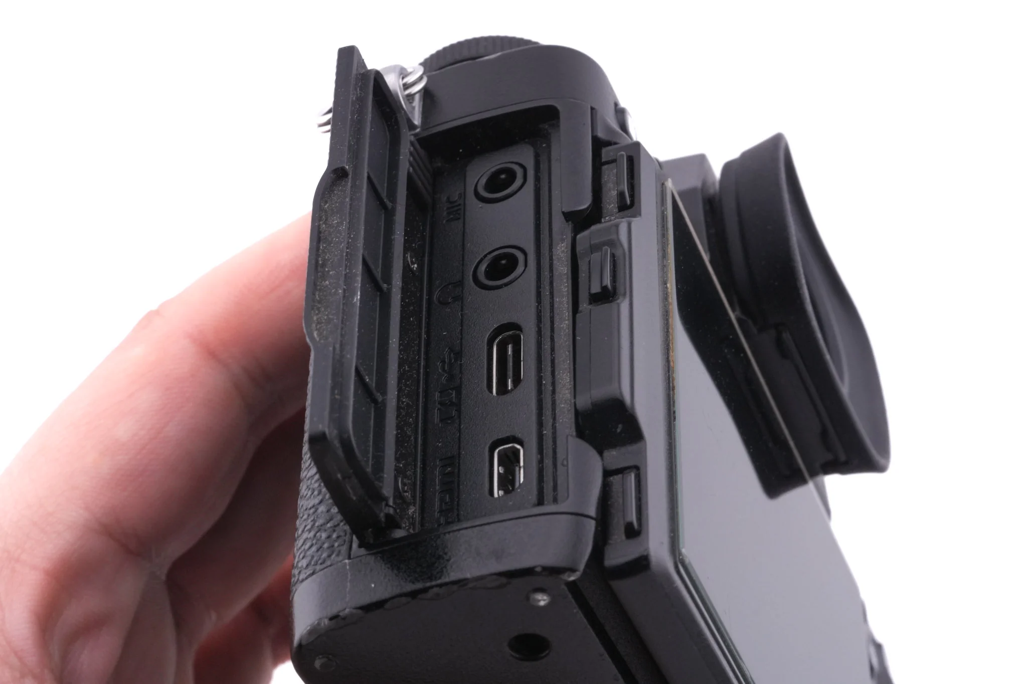 Fujifilm X-T3 + EF-X8 Flash - Image 8