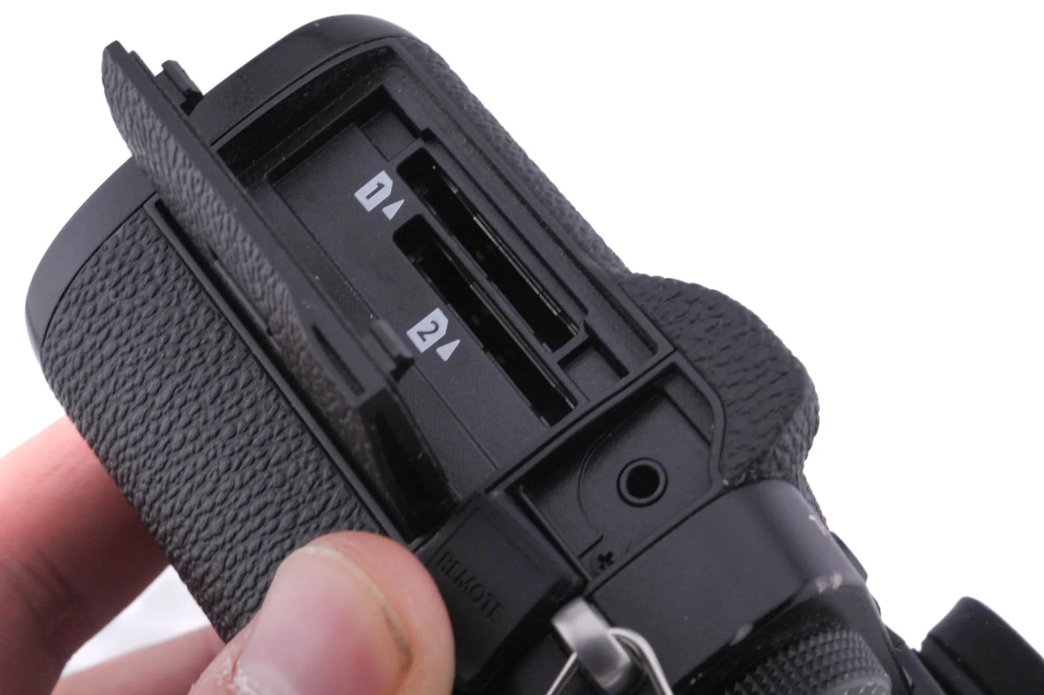 Fujifilm X-T3 + EF-X8 Flash - Image 9