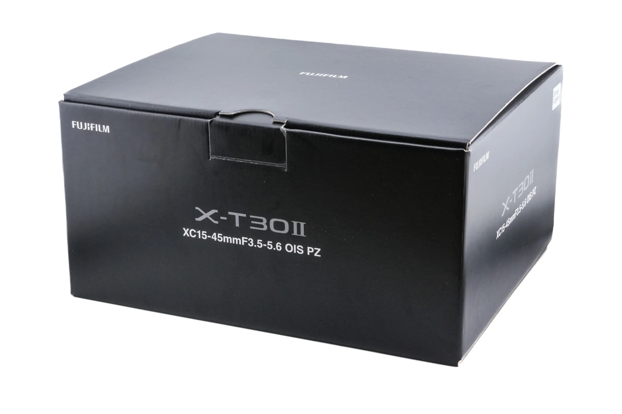 Fujifilm X-T30 II - Image 11