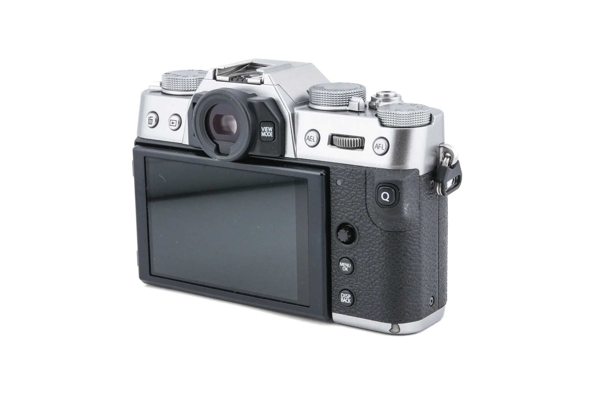 Fujifilm X-T30 II - Image 3