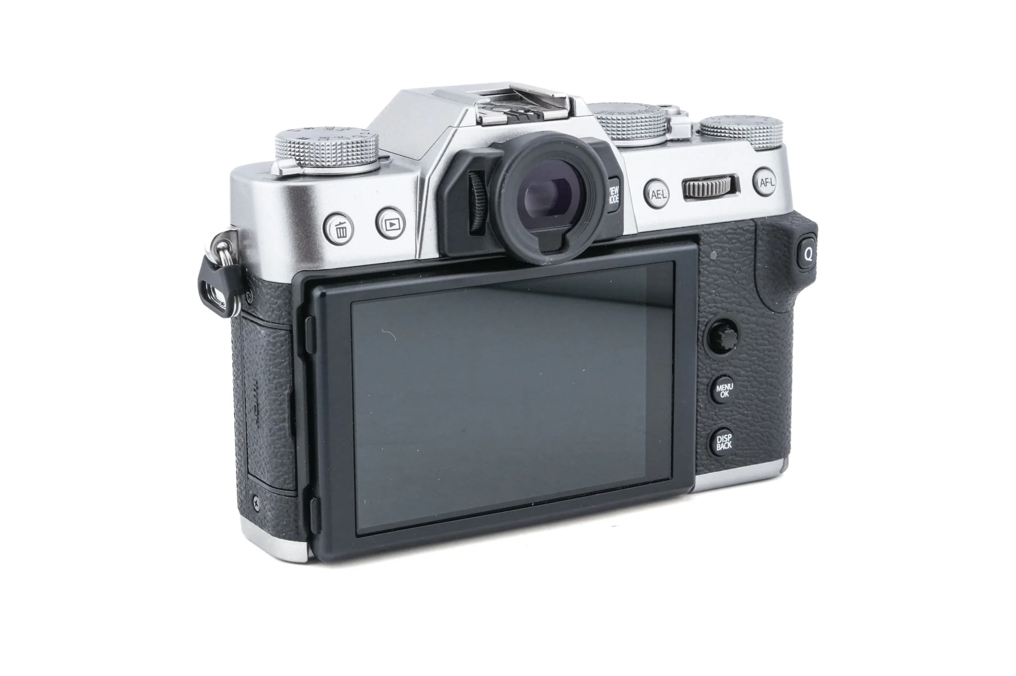 Fujifilm X-T30 II - Image 4