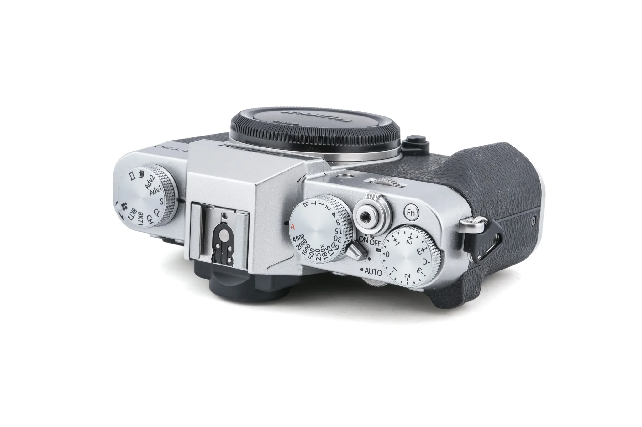 Fujifilm X-T30 II - Image 5