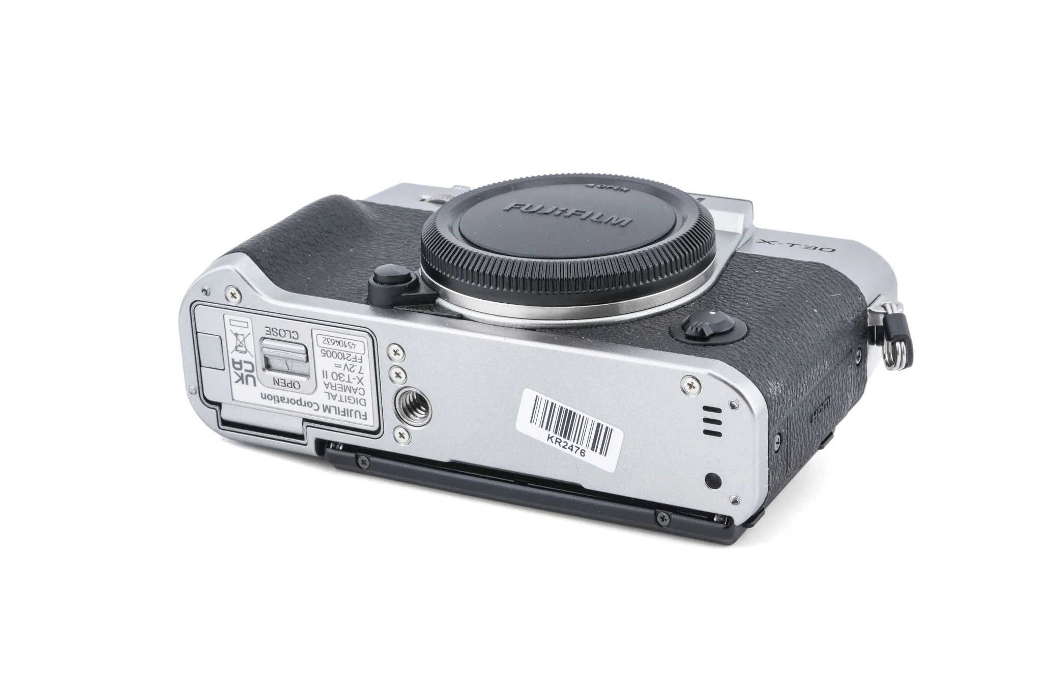 Fujifilm X-T30 II - Image 6
