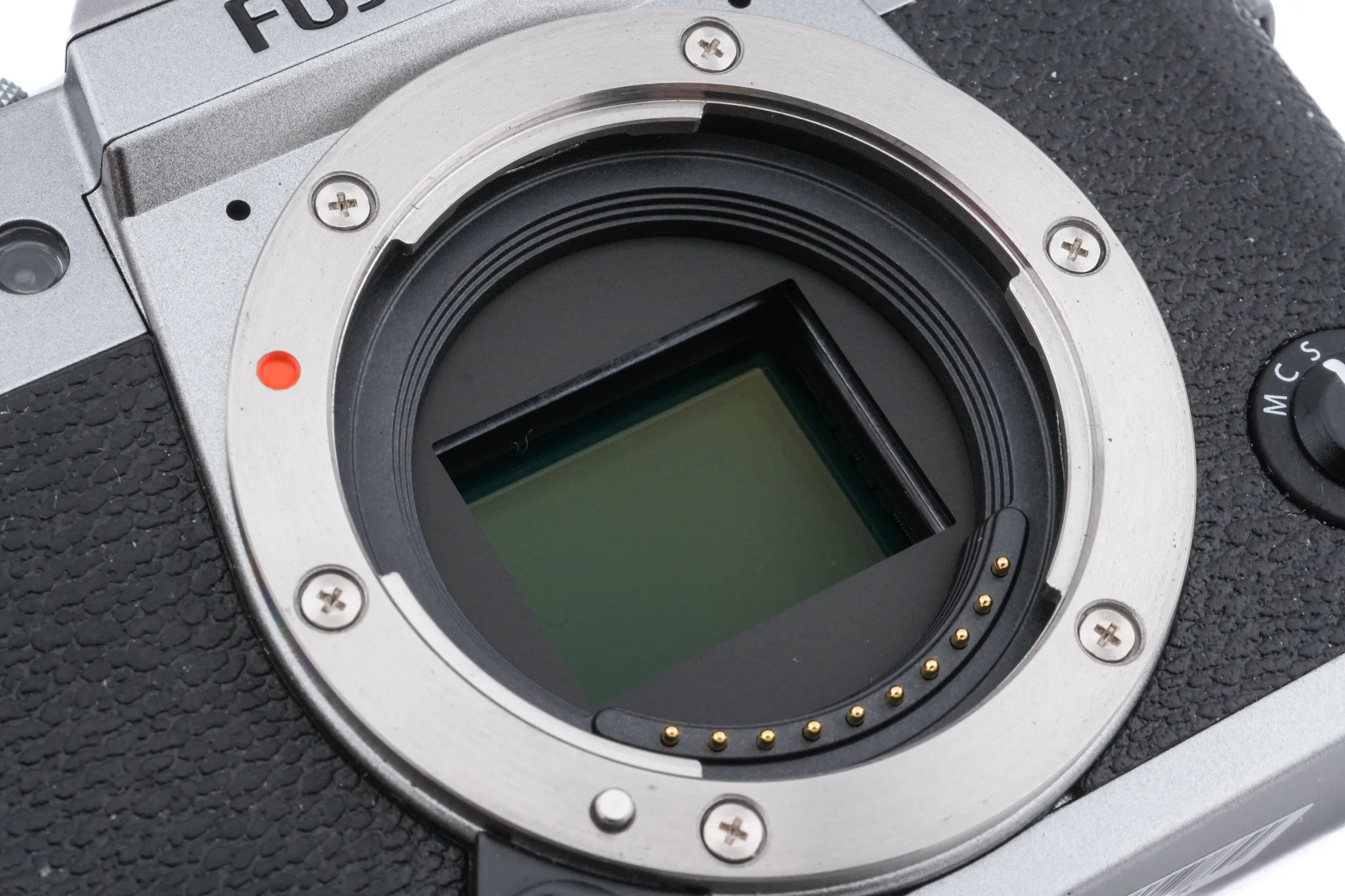 Fujifilm X-T30 II - Image 7