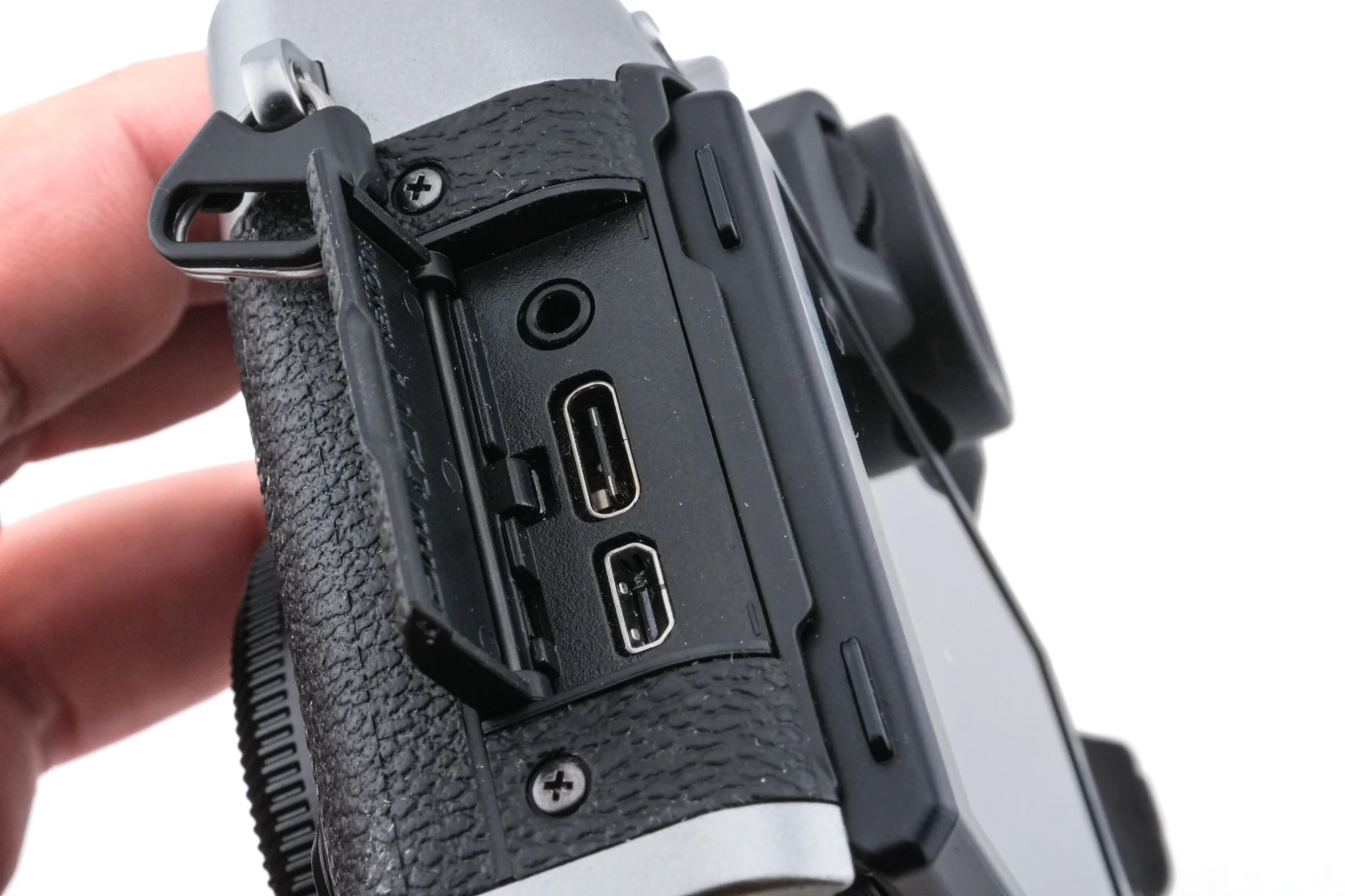 Fujifilm X-T30 II - Image 8
