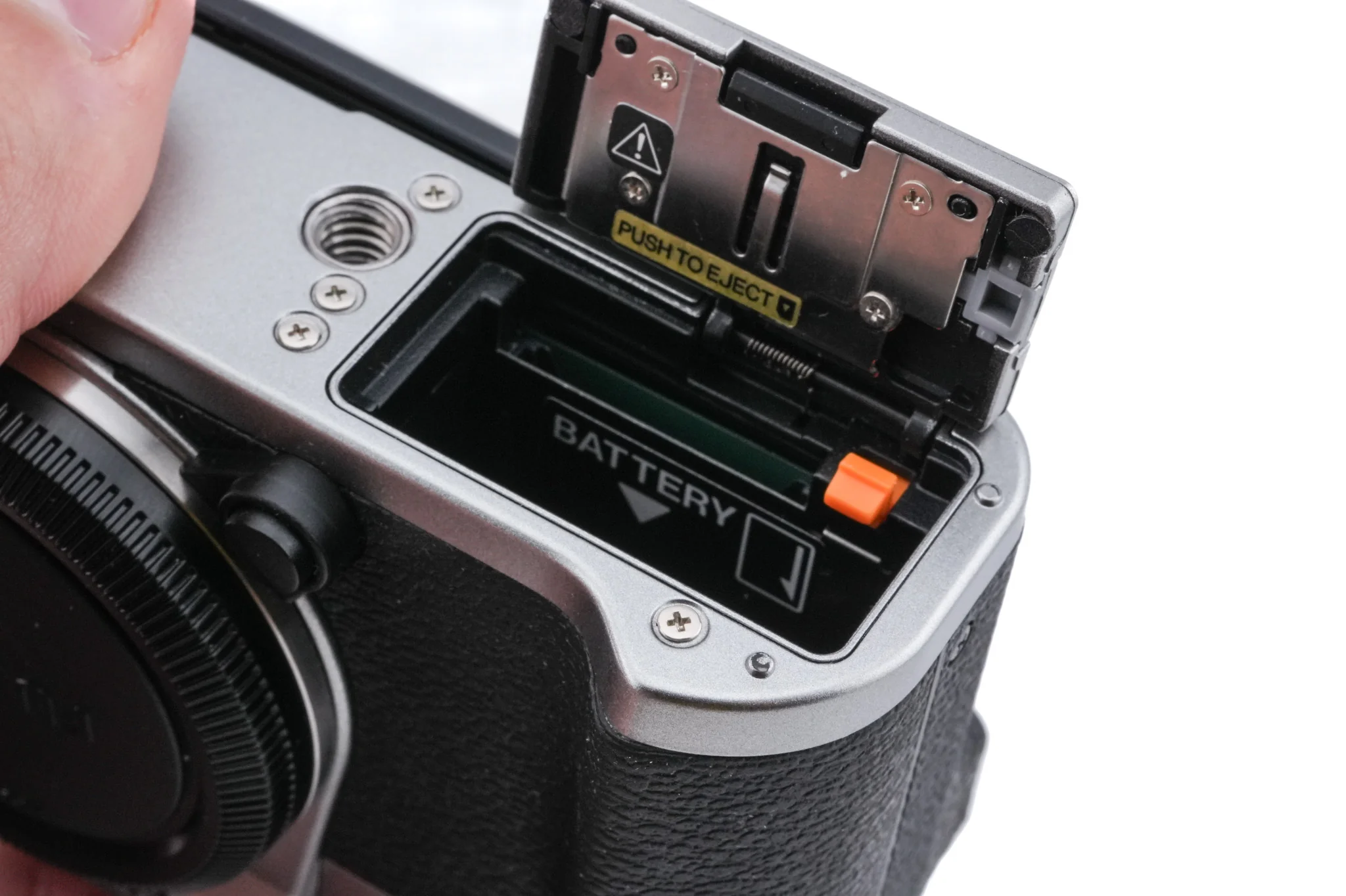 Fujifilm X-T30 II - Image 9
