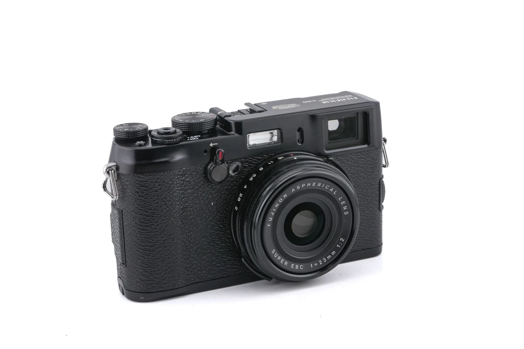 Fujifilm X100 (Limited Edition) - Image 2