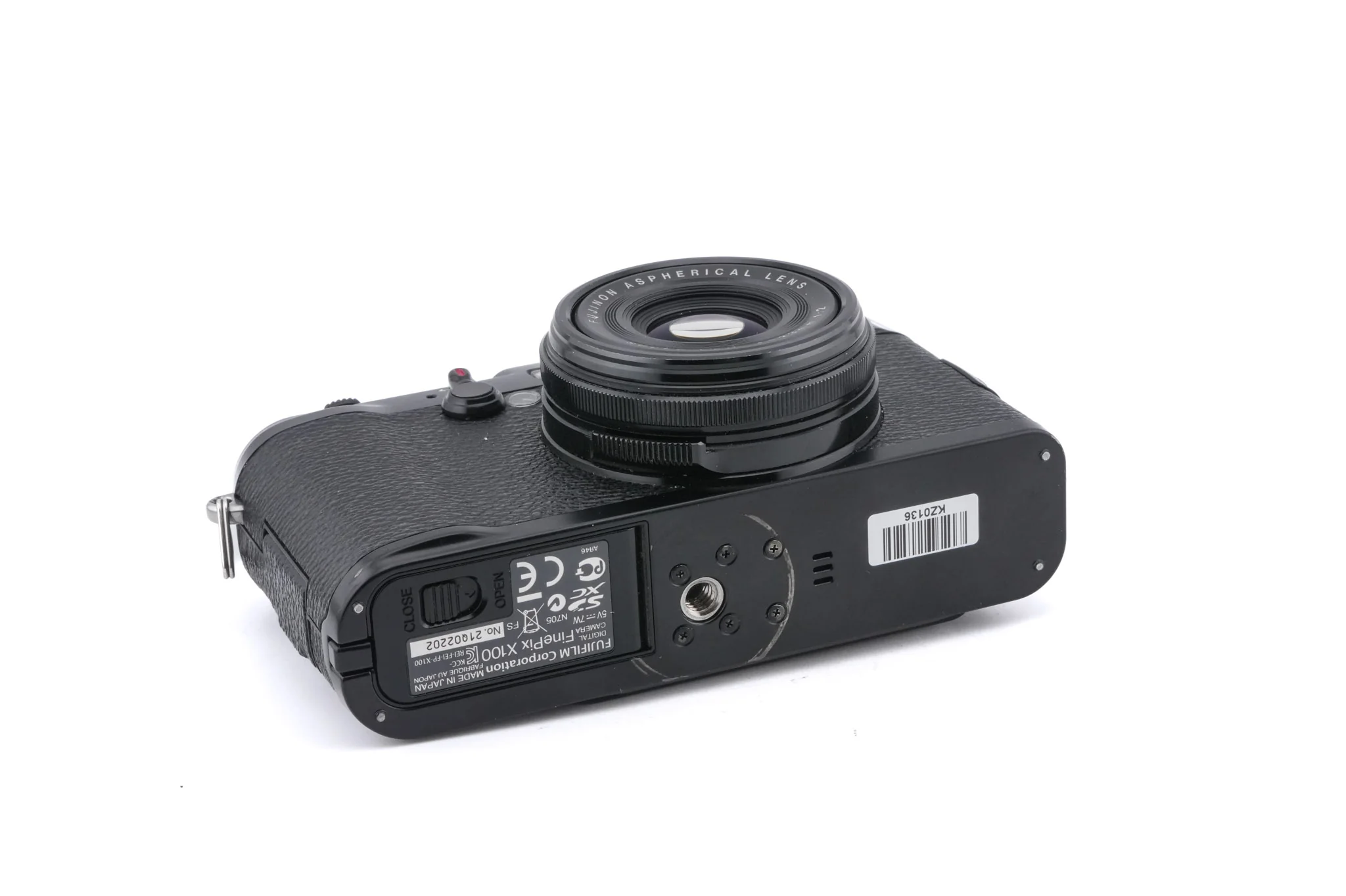 Fujifilm X100 (Limited Edition) - Image 3