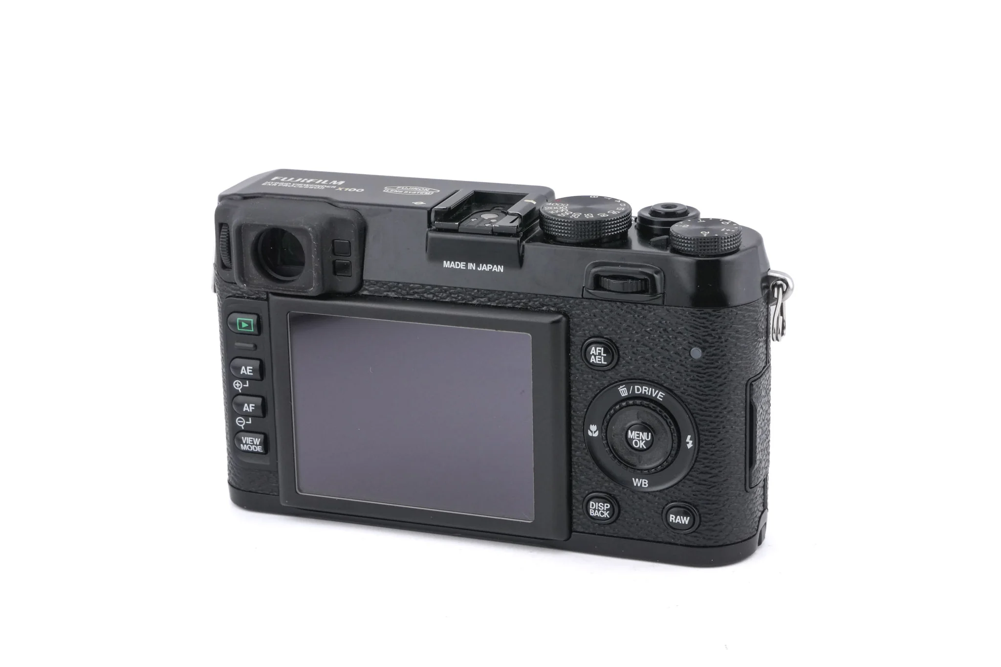 Fujifilm X100 (Limited Edition) - Image 5
