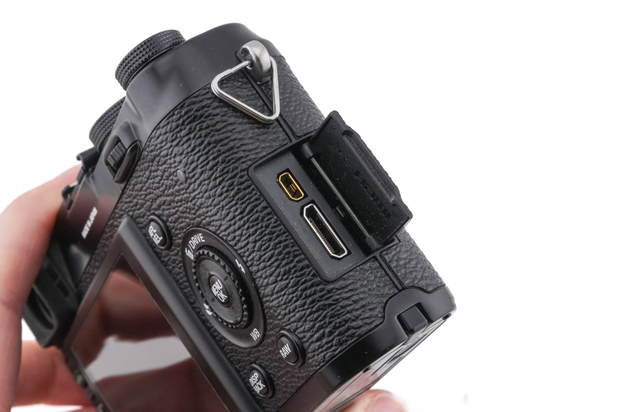 Fujifilm X100 (Limited Edition) - Image 6