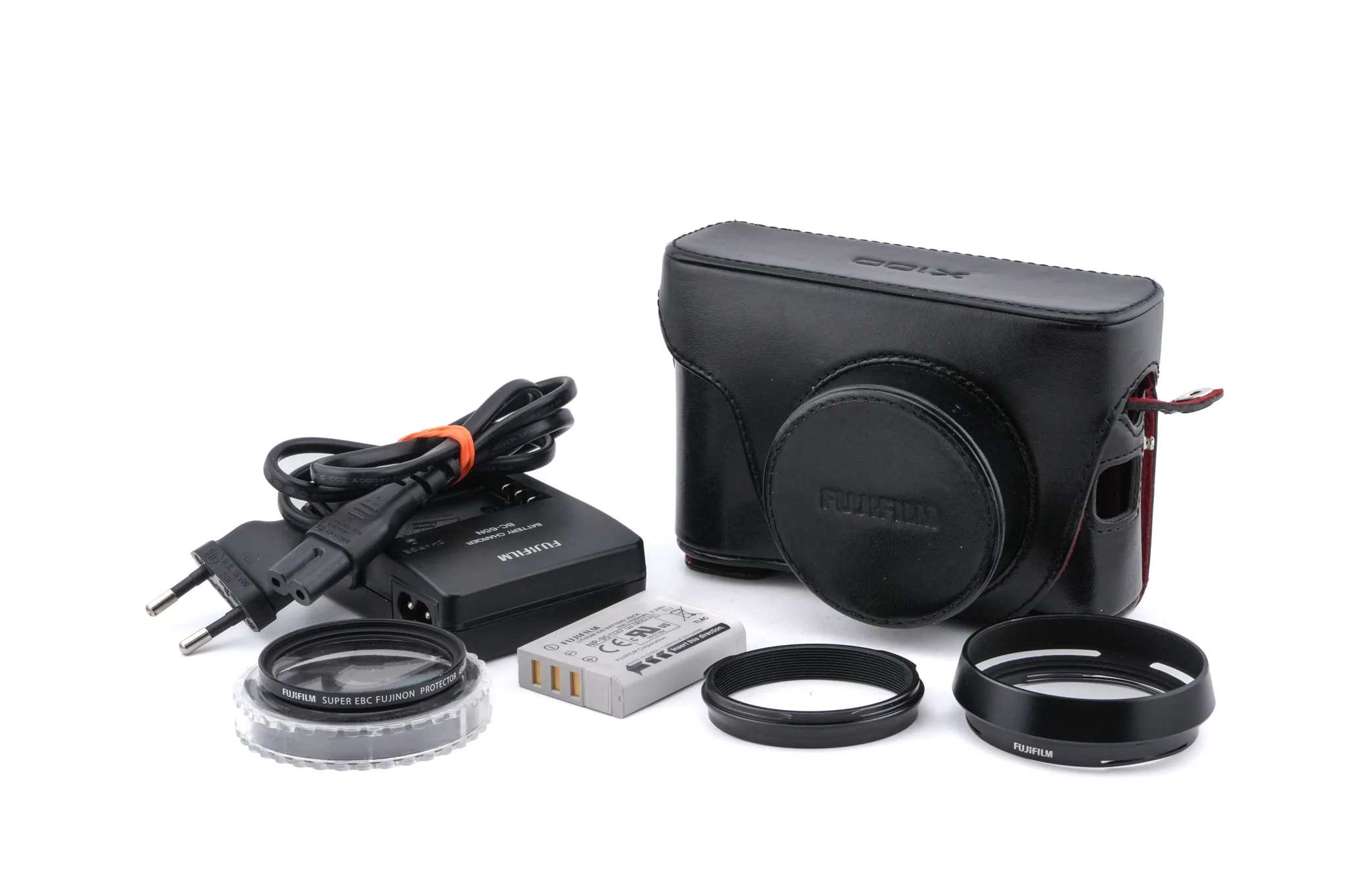 Fujifilm X100 (Limited Edition) - Image 8