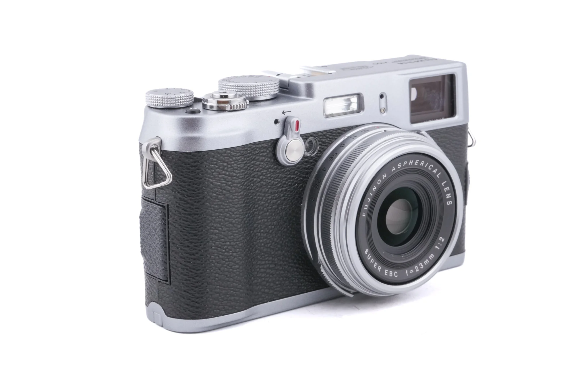 Fujifilm X100 - Image 2