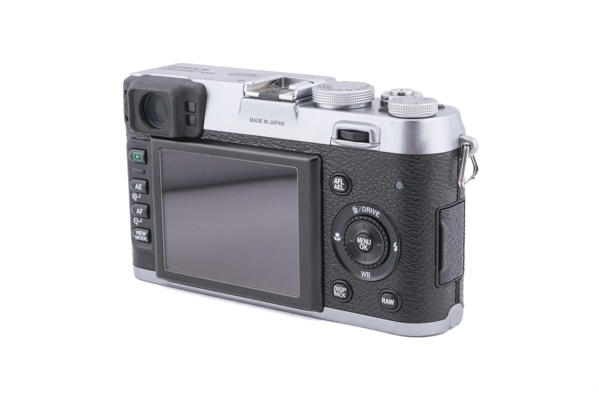 Fujifilm X100 - Image 3