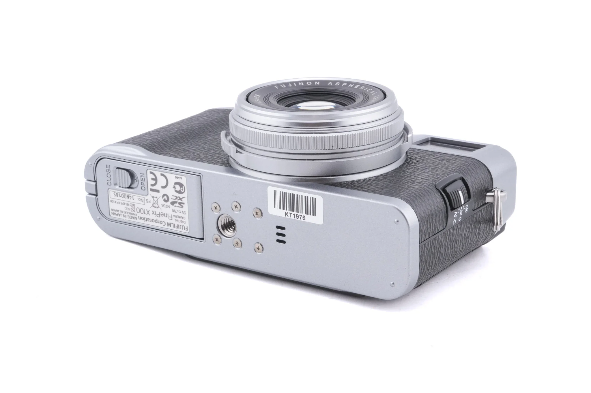 Fujifilm X100 - Image 5