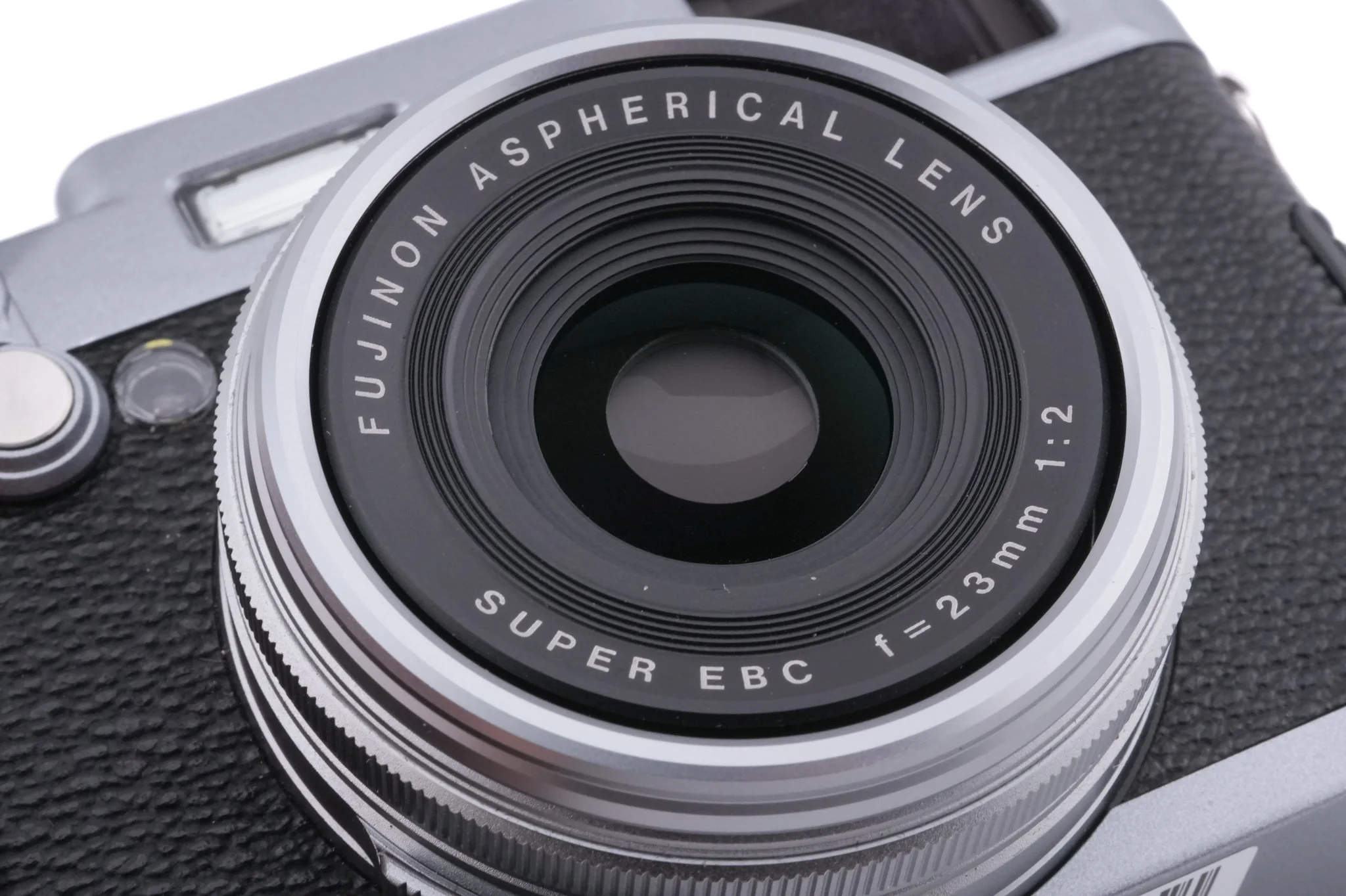 Fujifilm X100 - Image 6
