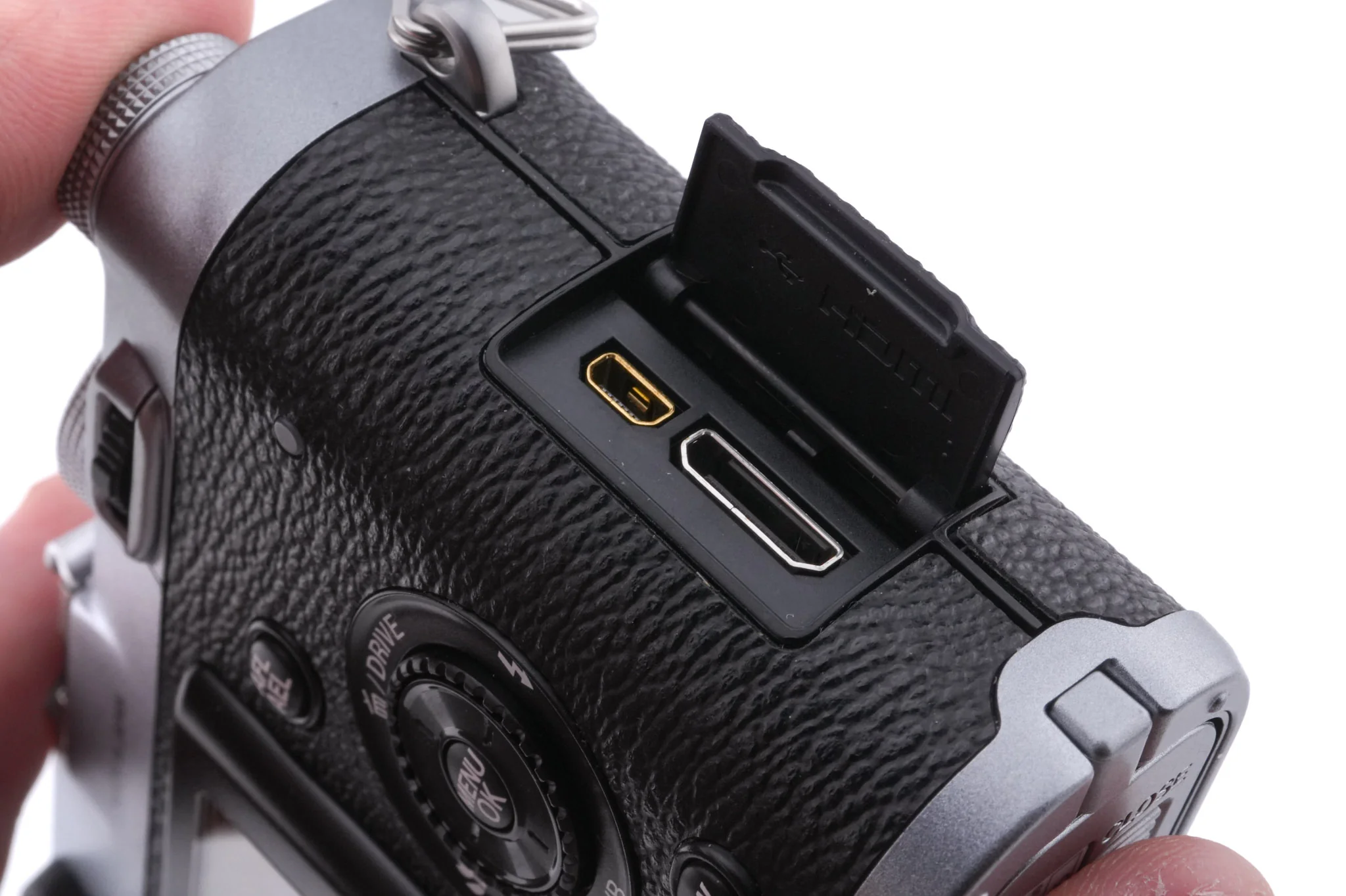 Fujifilm X100 - Image 7