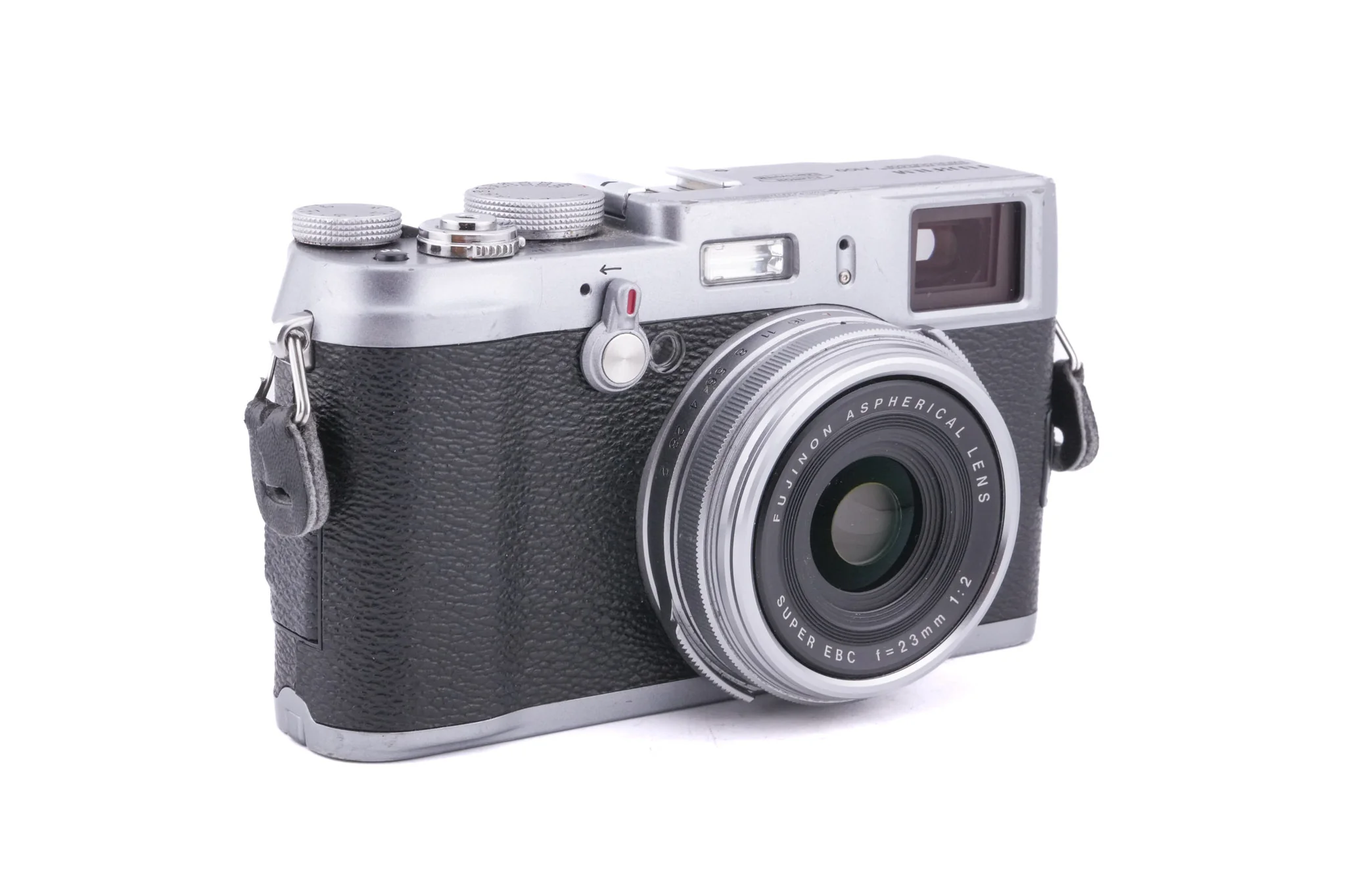 Fujifilm X100 - Image 2