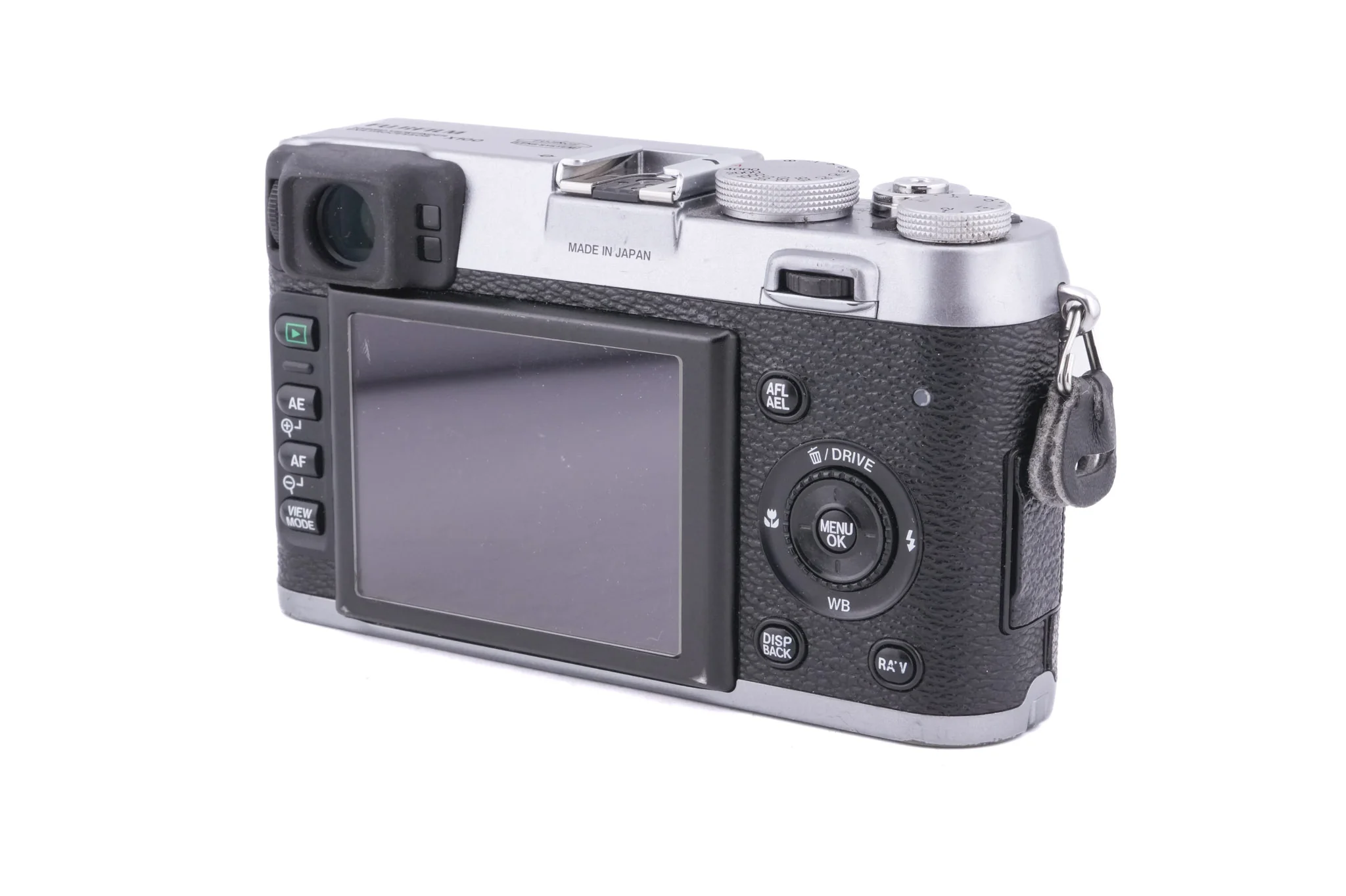 Fujifilm X100 - Image 3