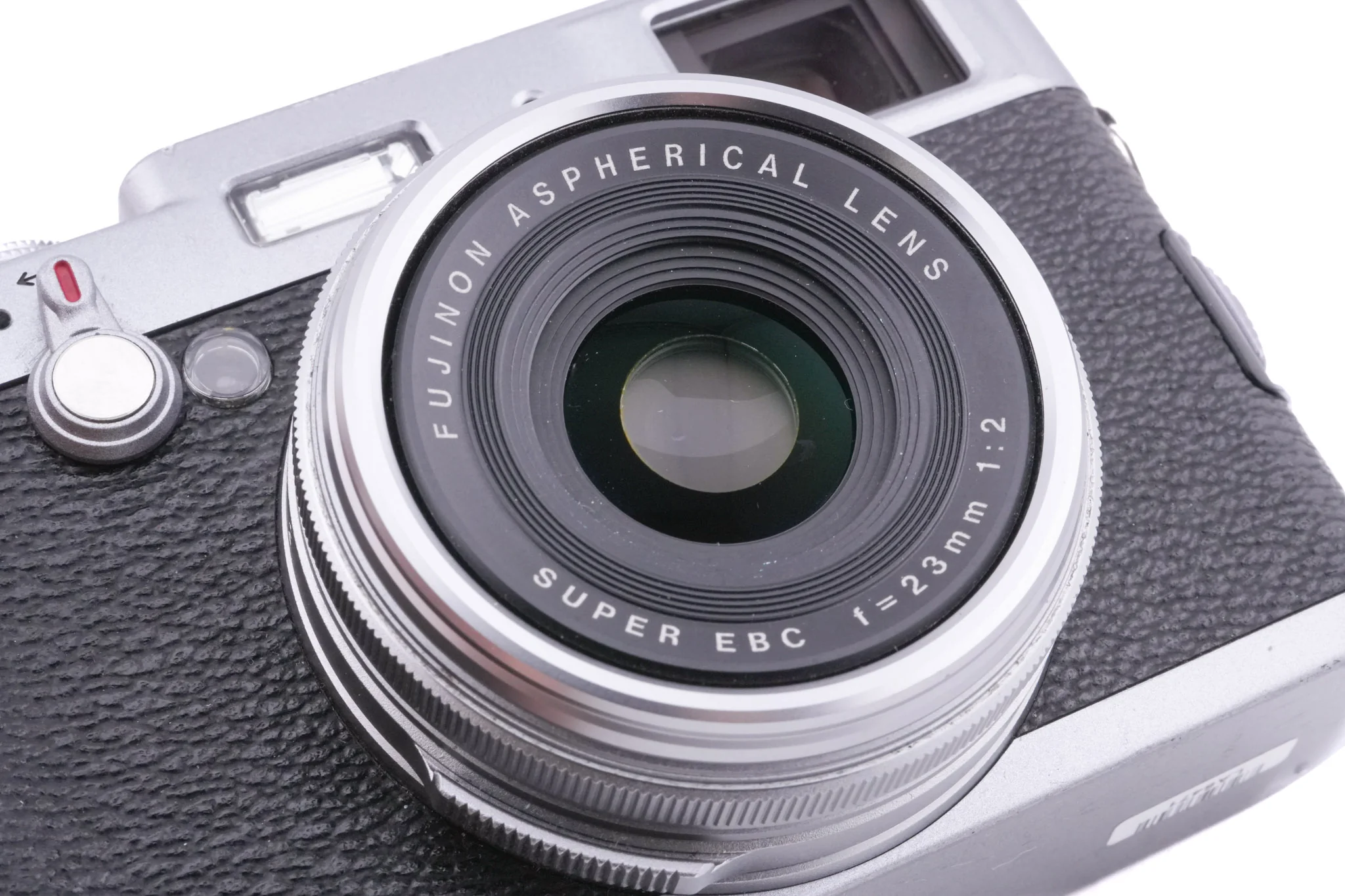 Fujifilm X100 - Image 6