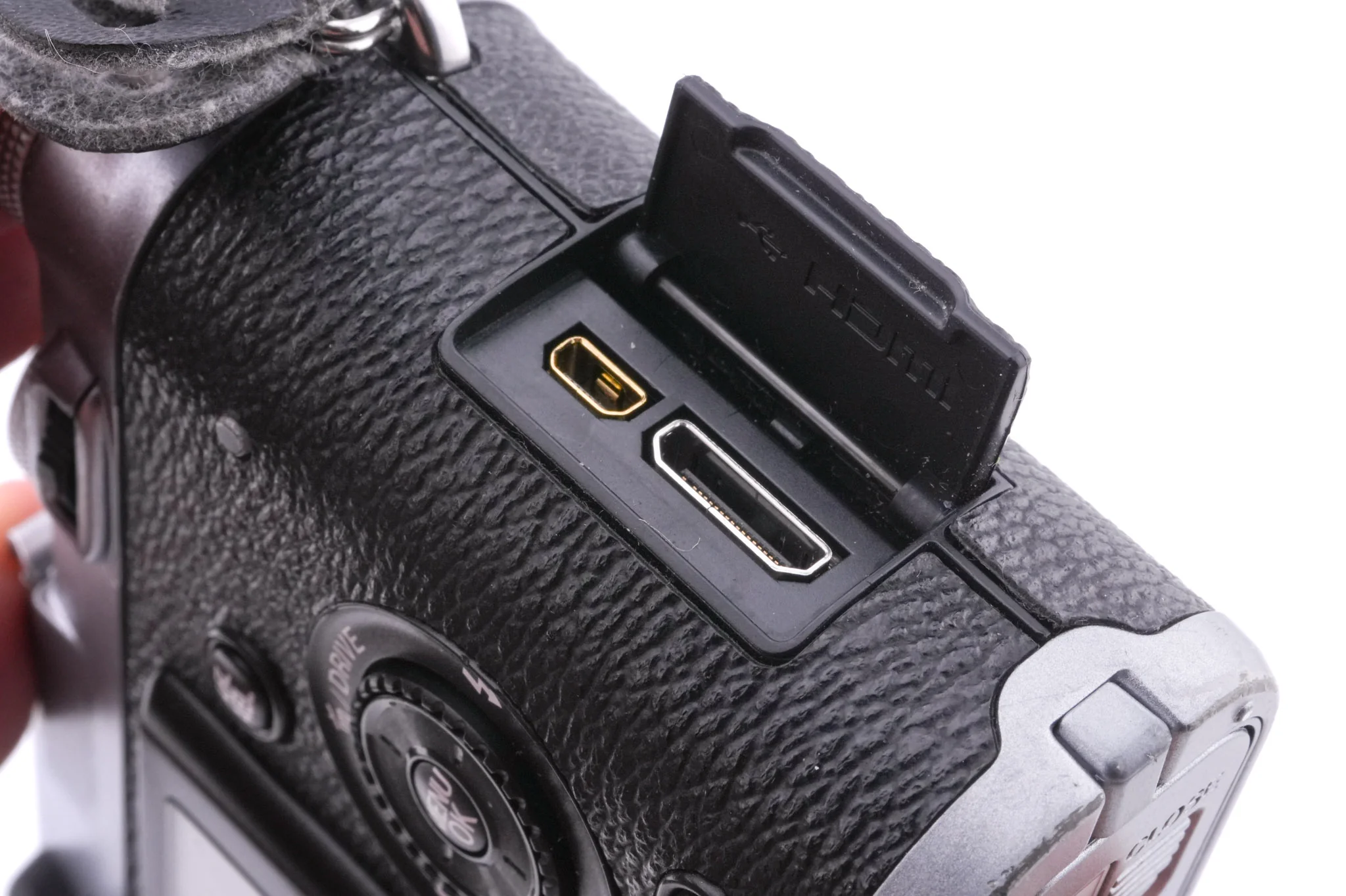 Fujifilm X100 - Image 7