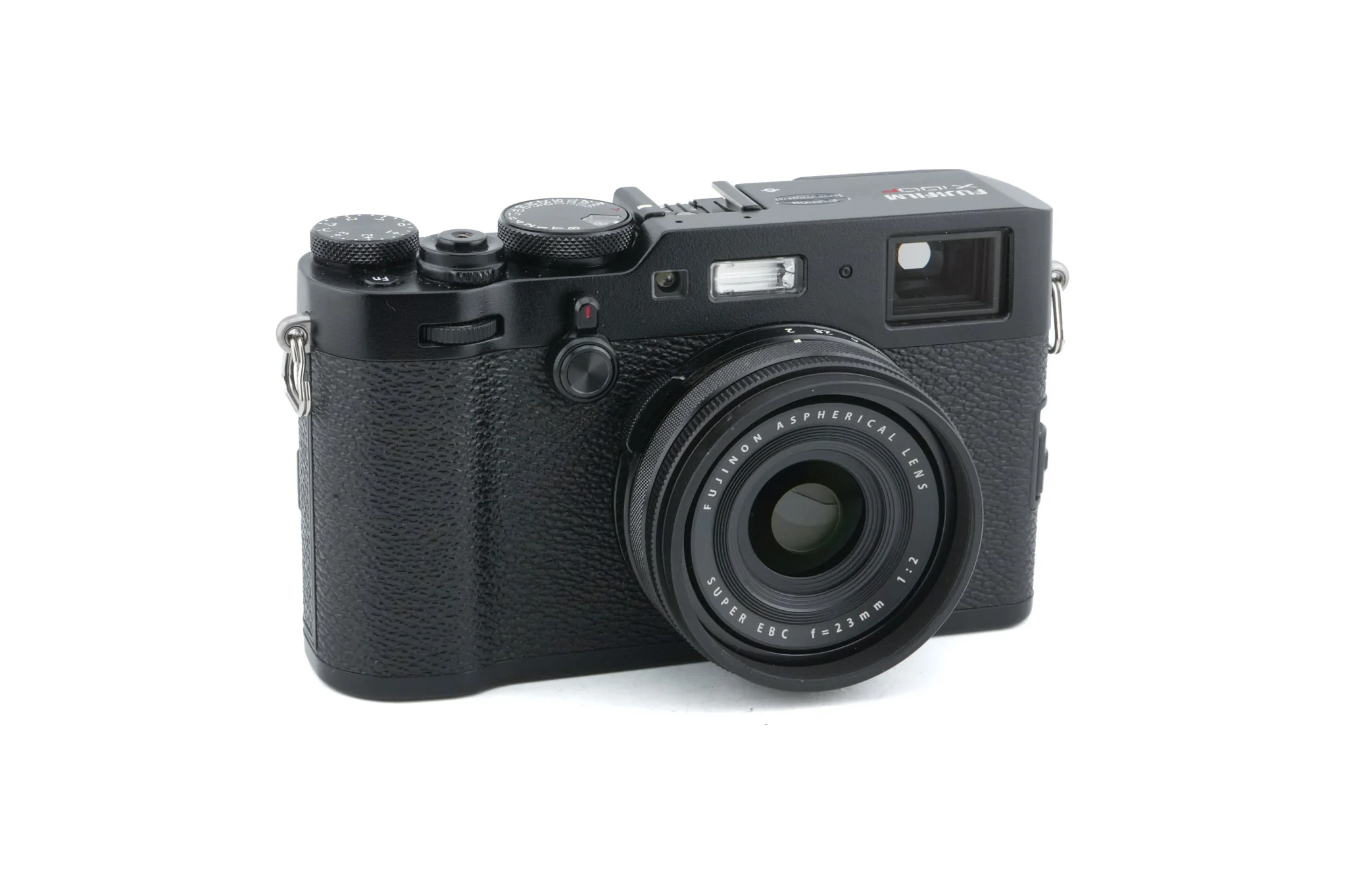Fujifilm X100F - Image 2