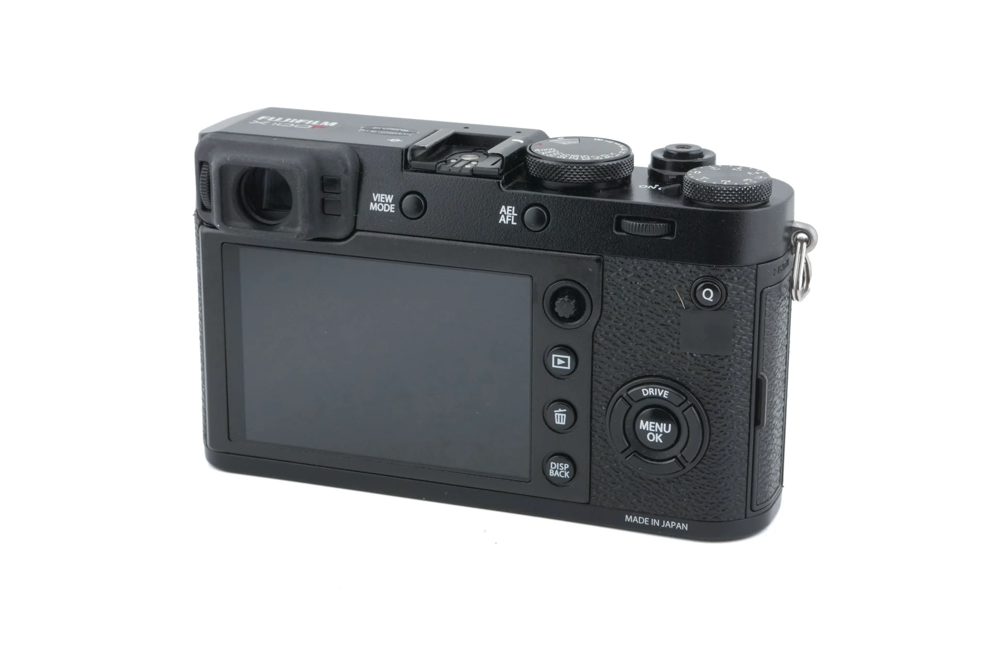 Fujifilm X100F - Image 3