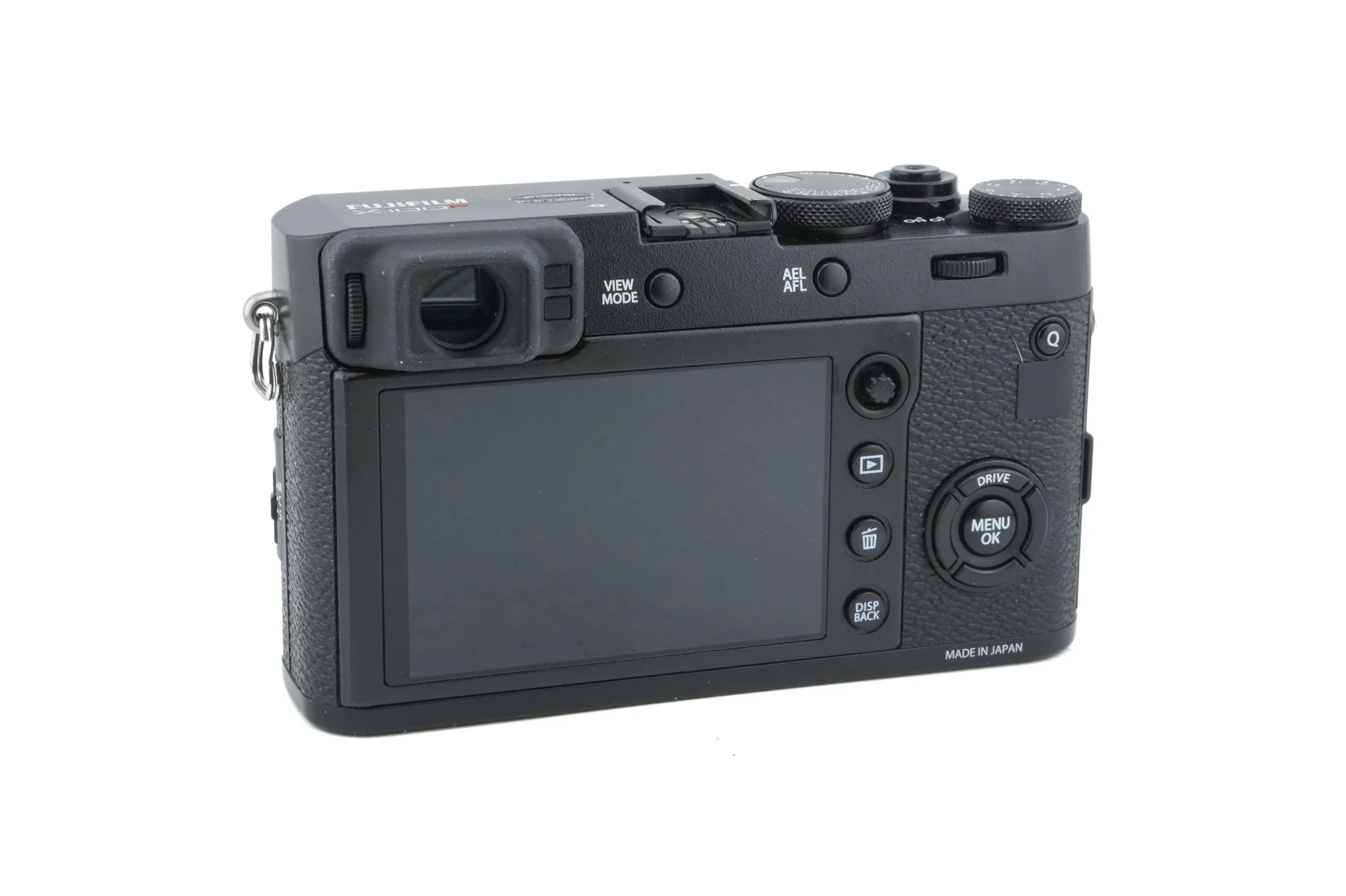 Fujifilm X100F - Image 4