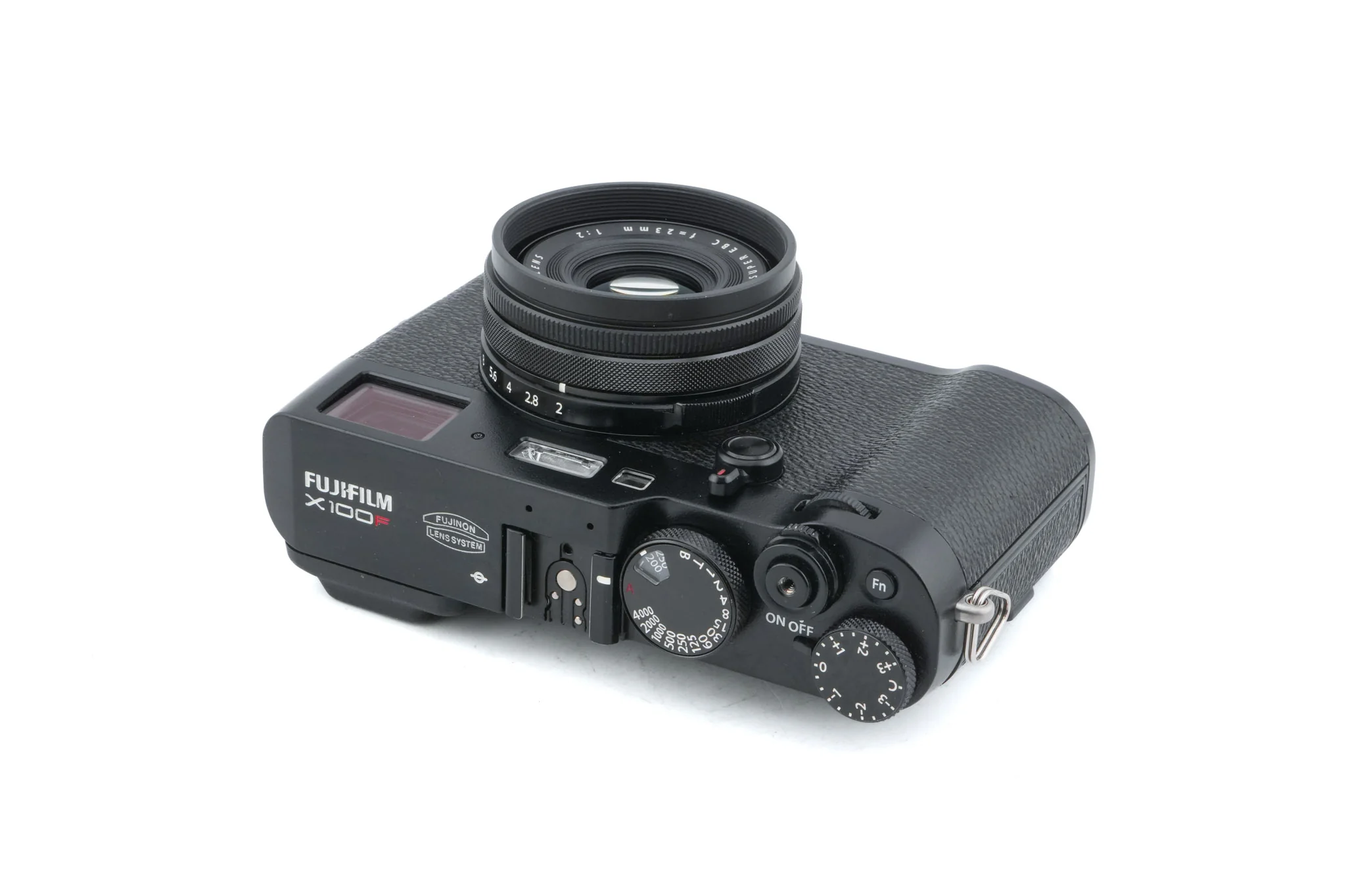 Fujifilm X100F - Image 5