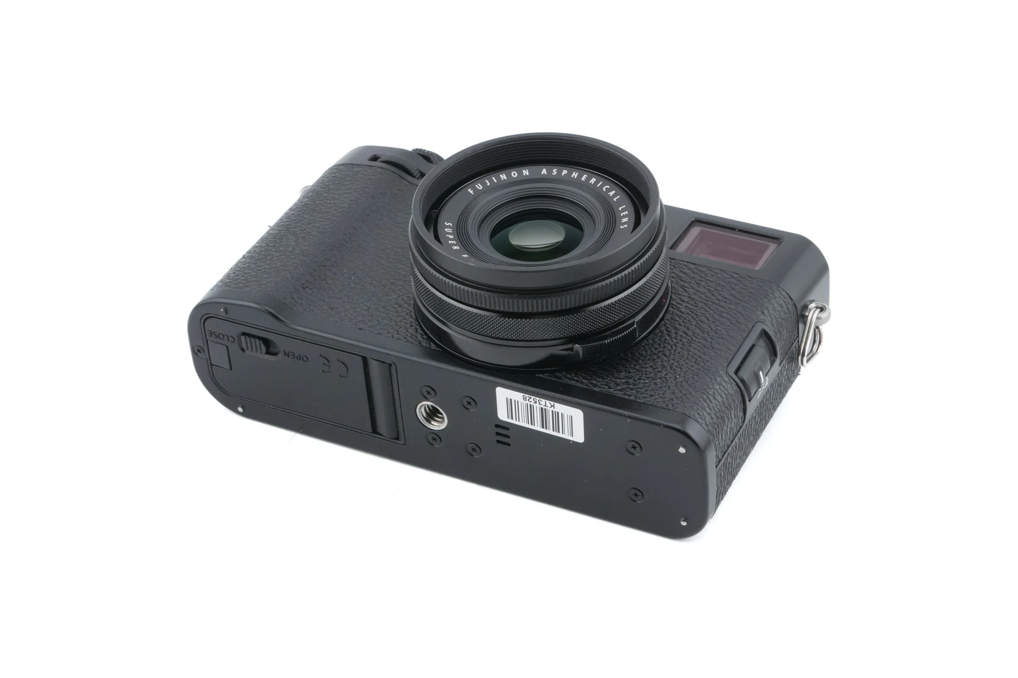 Fujifilm X100F - Image 6