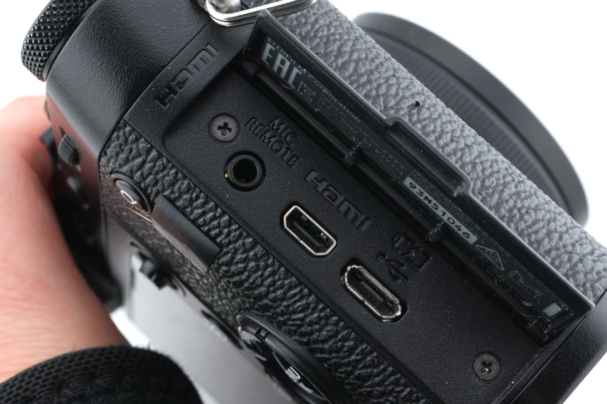 Fujifilm X100F - Image 7