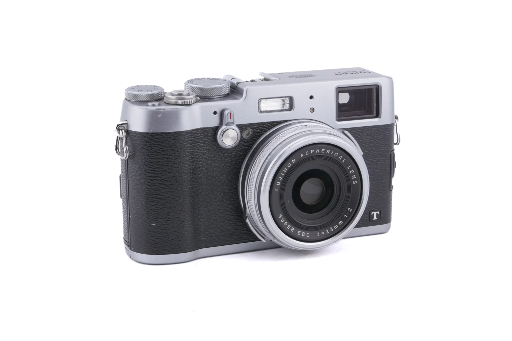 Fujifilm X100T - Image 2