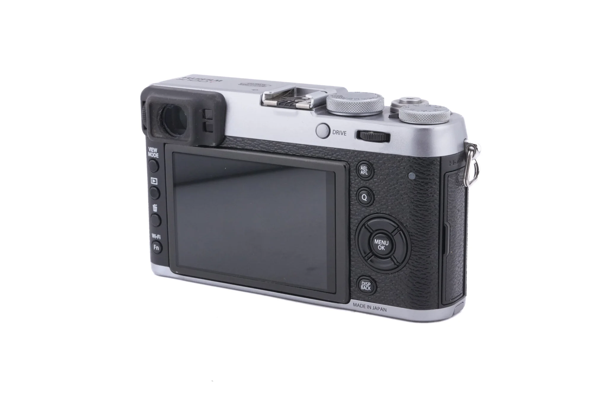 Fujifilm X100T - Image 3