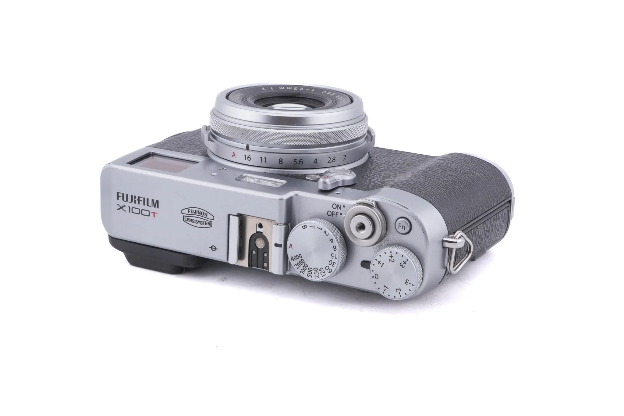 Fujifilm X100T - Image 4