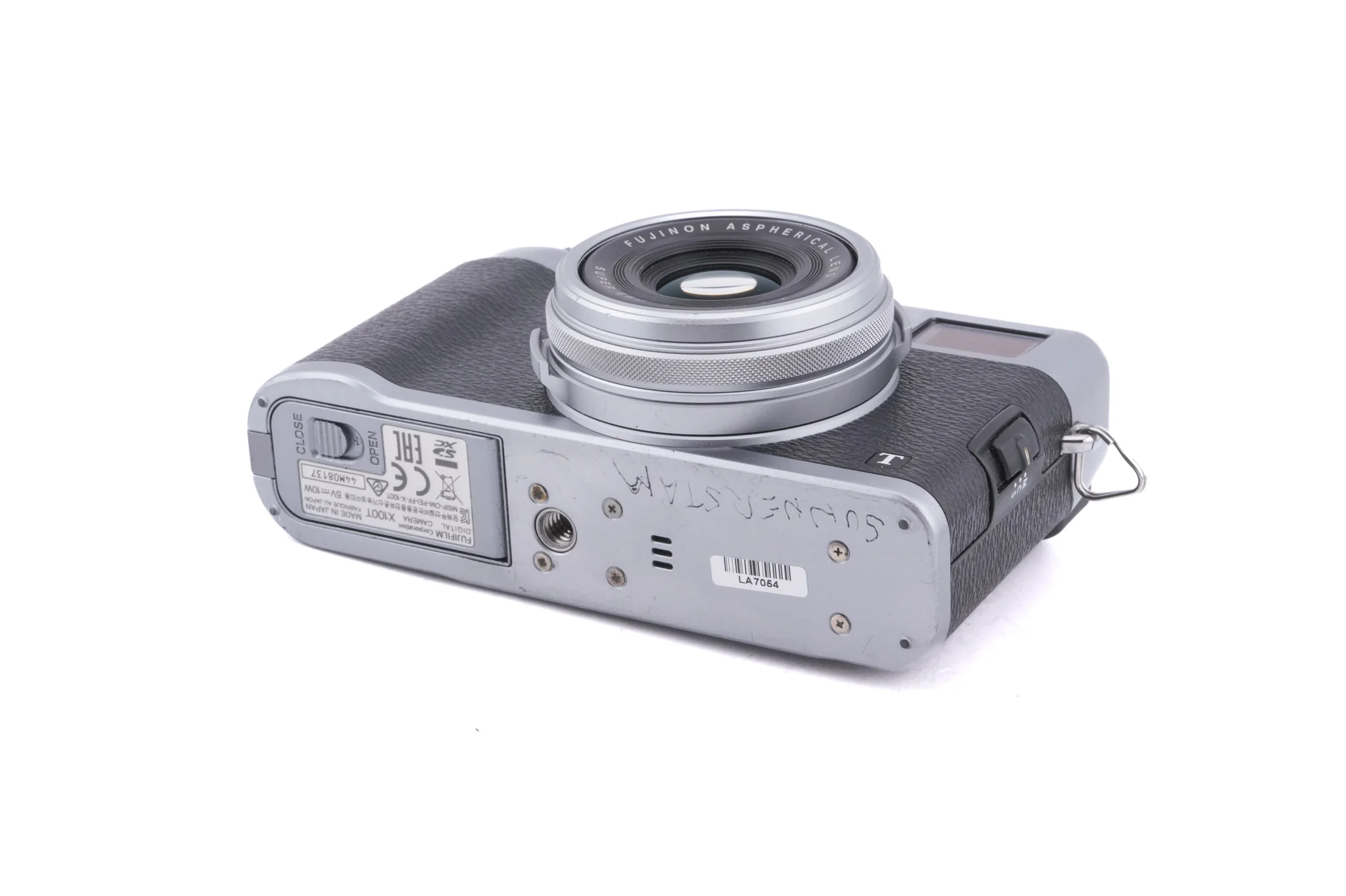 Fujifilm X100T - Image 5