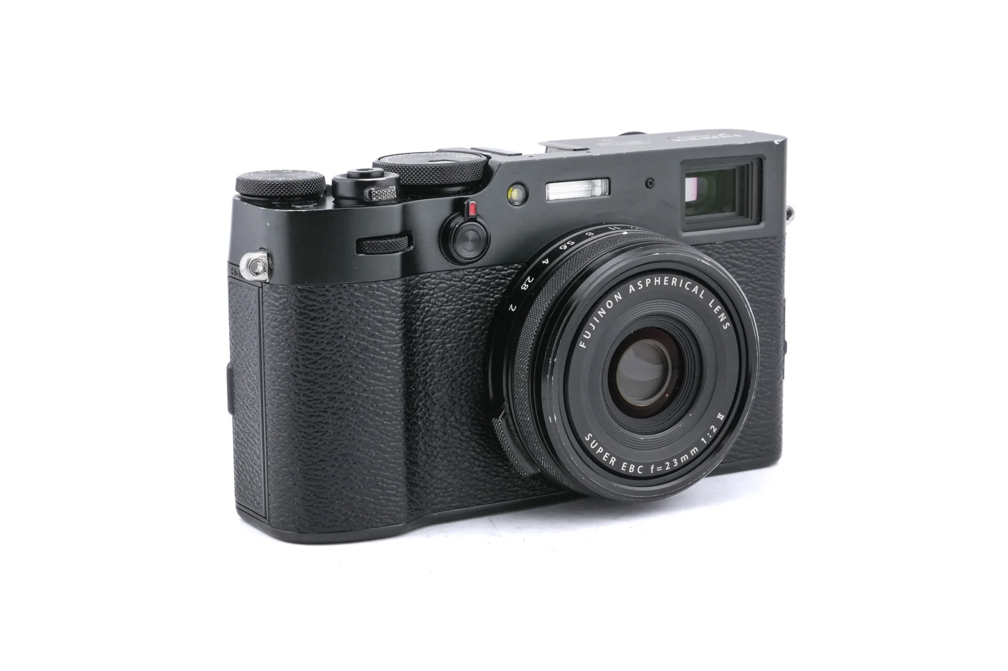 Fujifilm X100V - Image 2