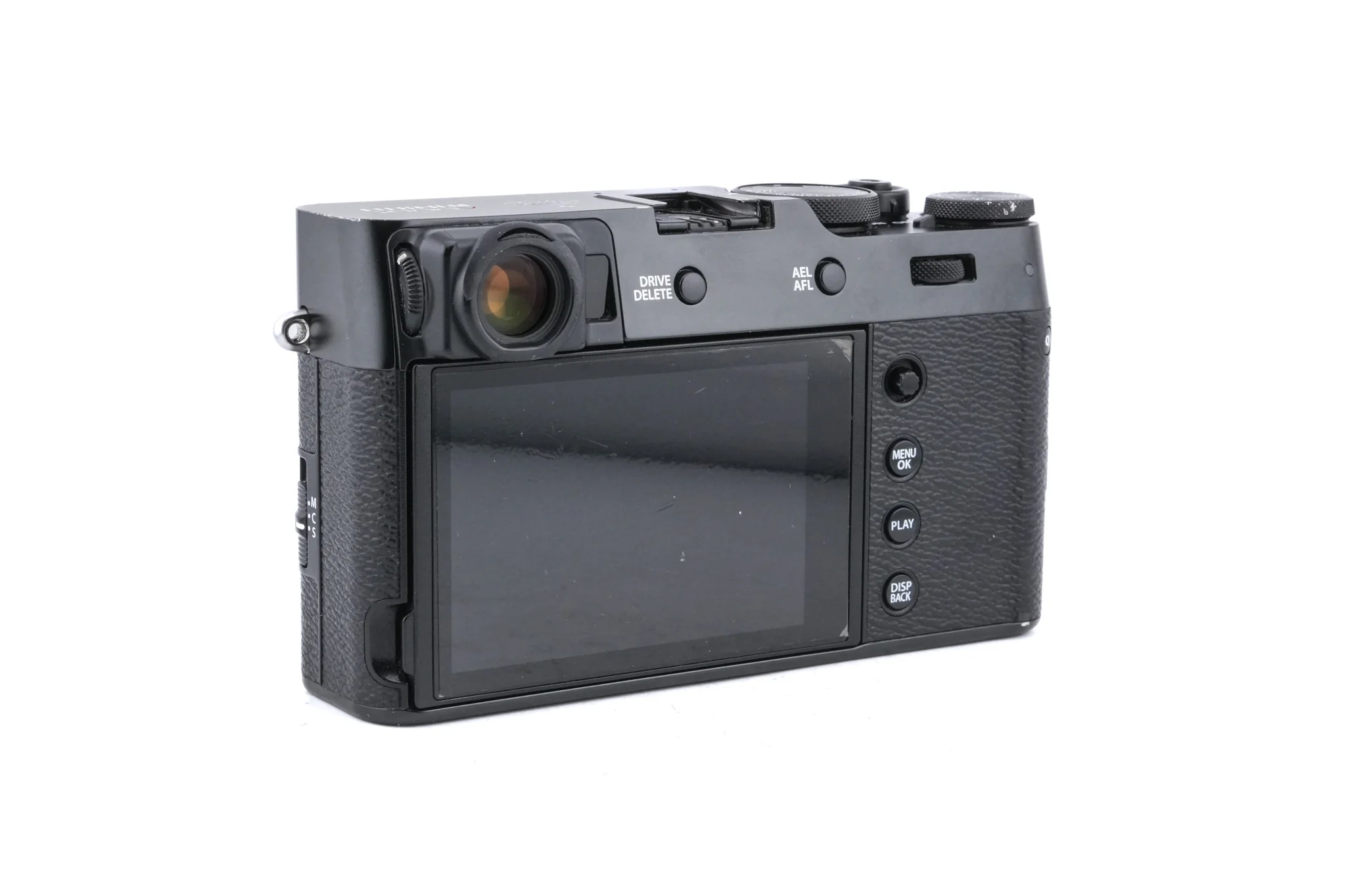 Fujifilm X100V - Image 4