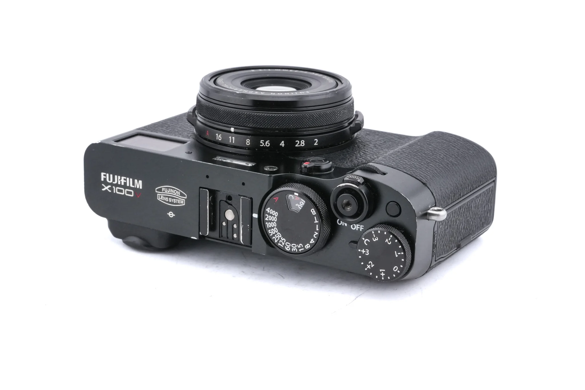Fujifilm X100V - Image 5