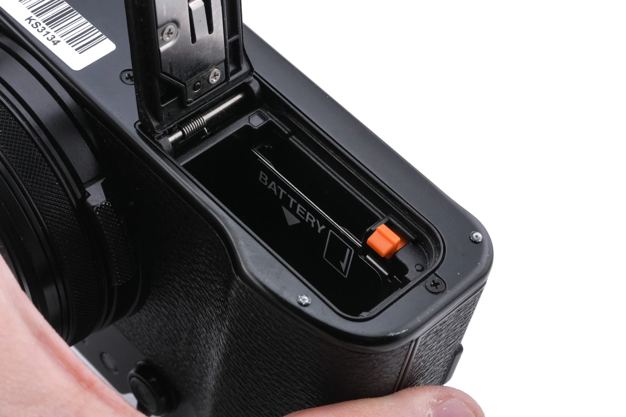 Fujifilm X100V - Image 9