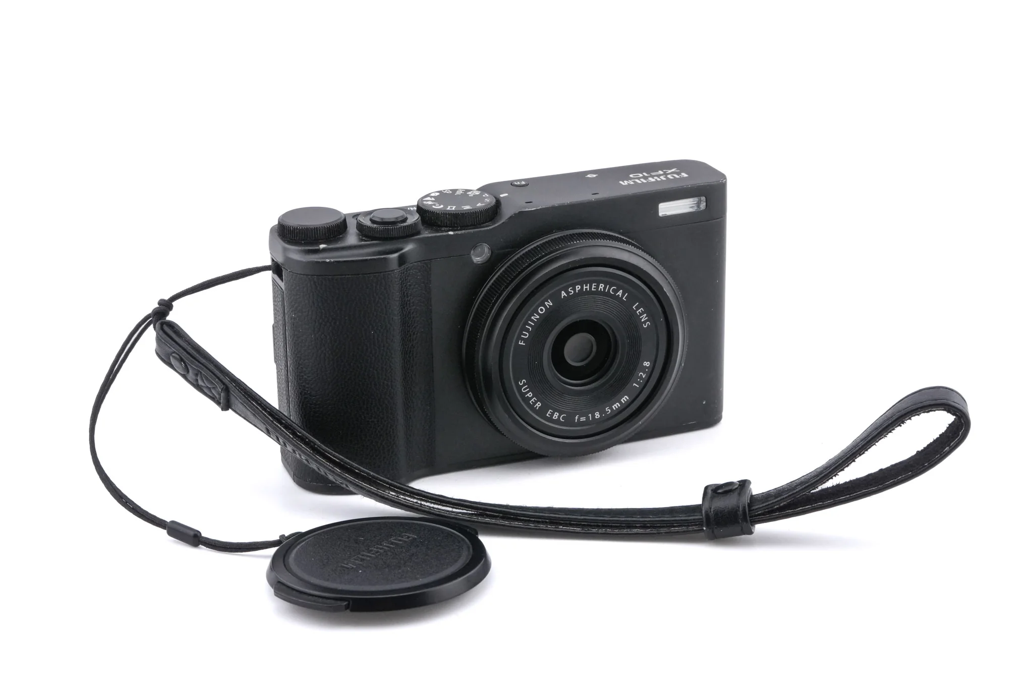 Fujifilm XF10 - Image 2