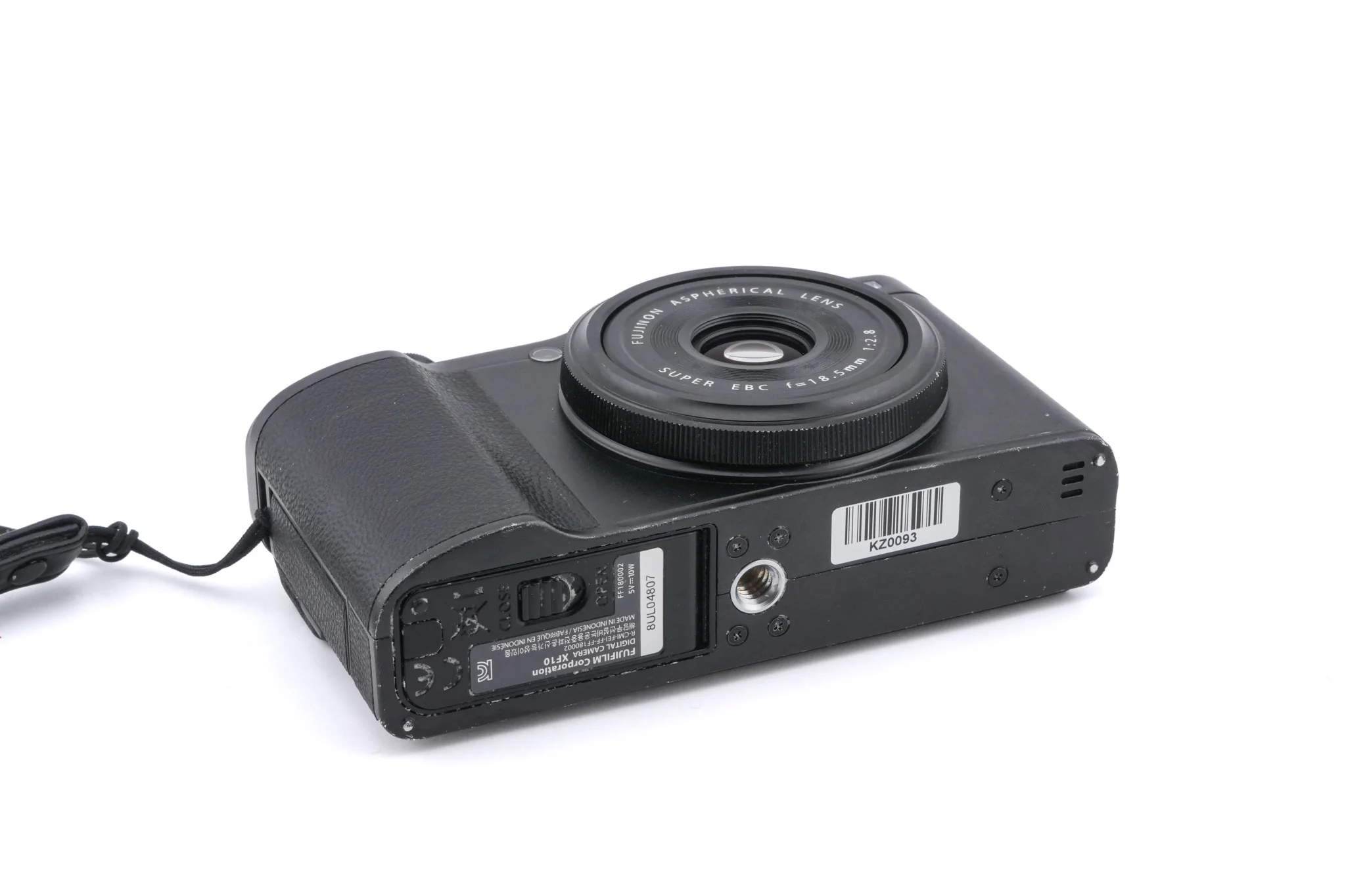 Fujifilm XF10 - Image 3