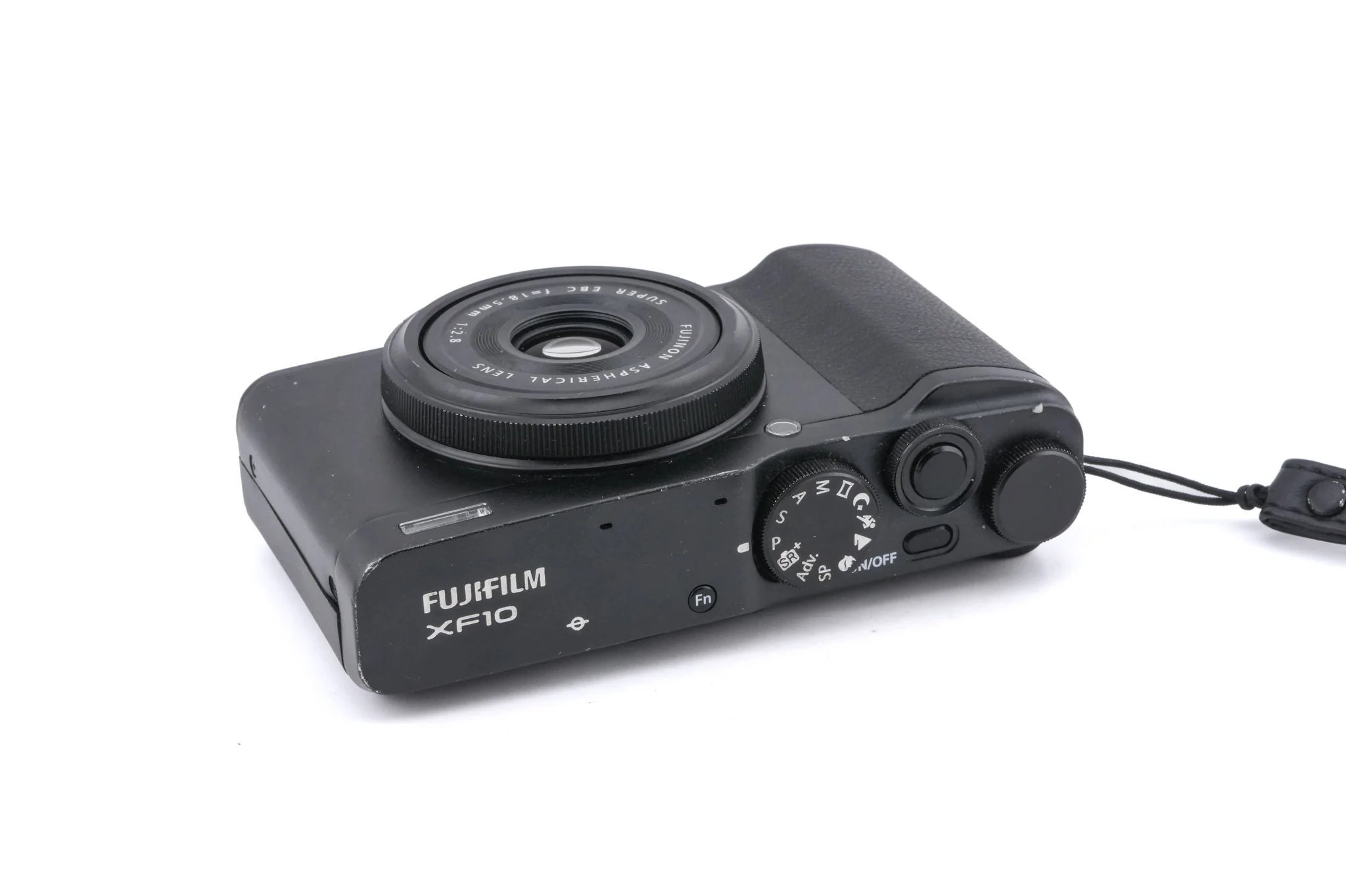 Fujifilm XF10 - Image 4