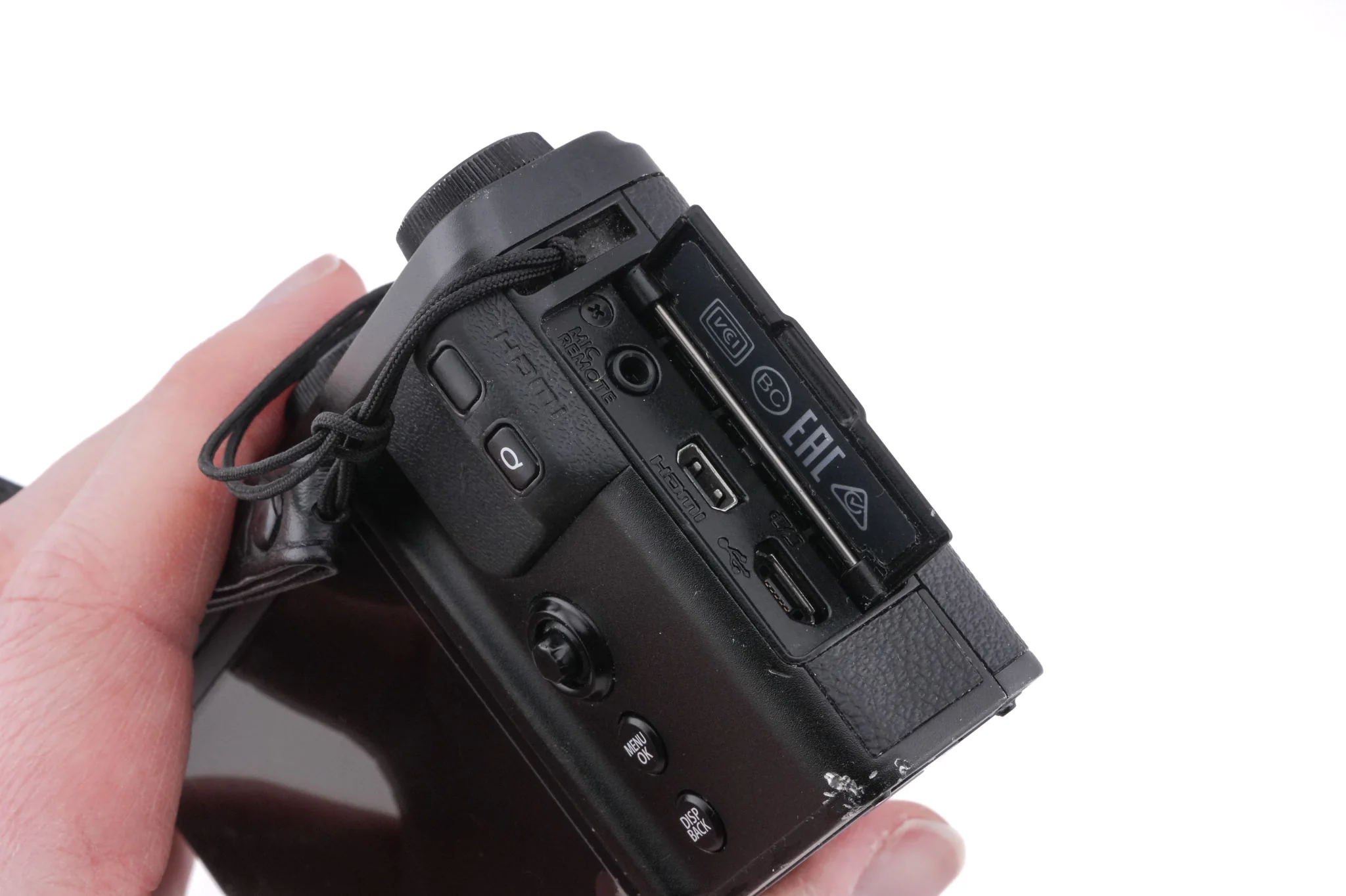 Fujifilm XF10 - Image 7