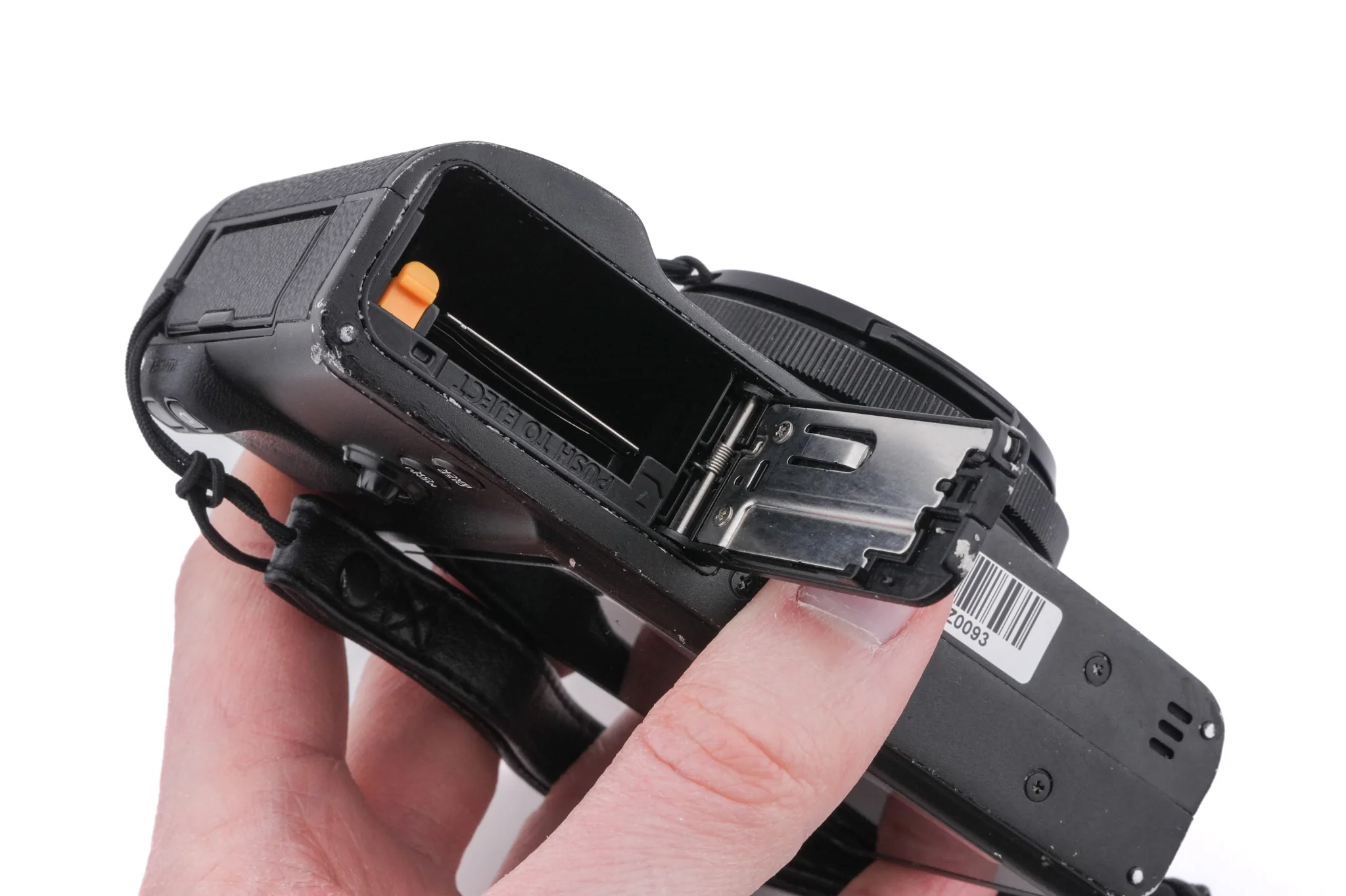 Fujifilm XF10 - Image 8
