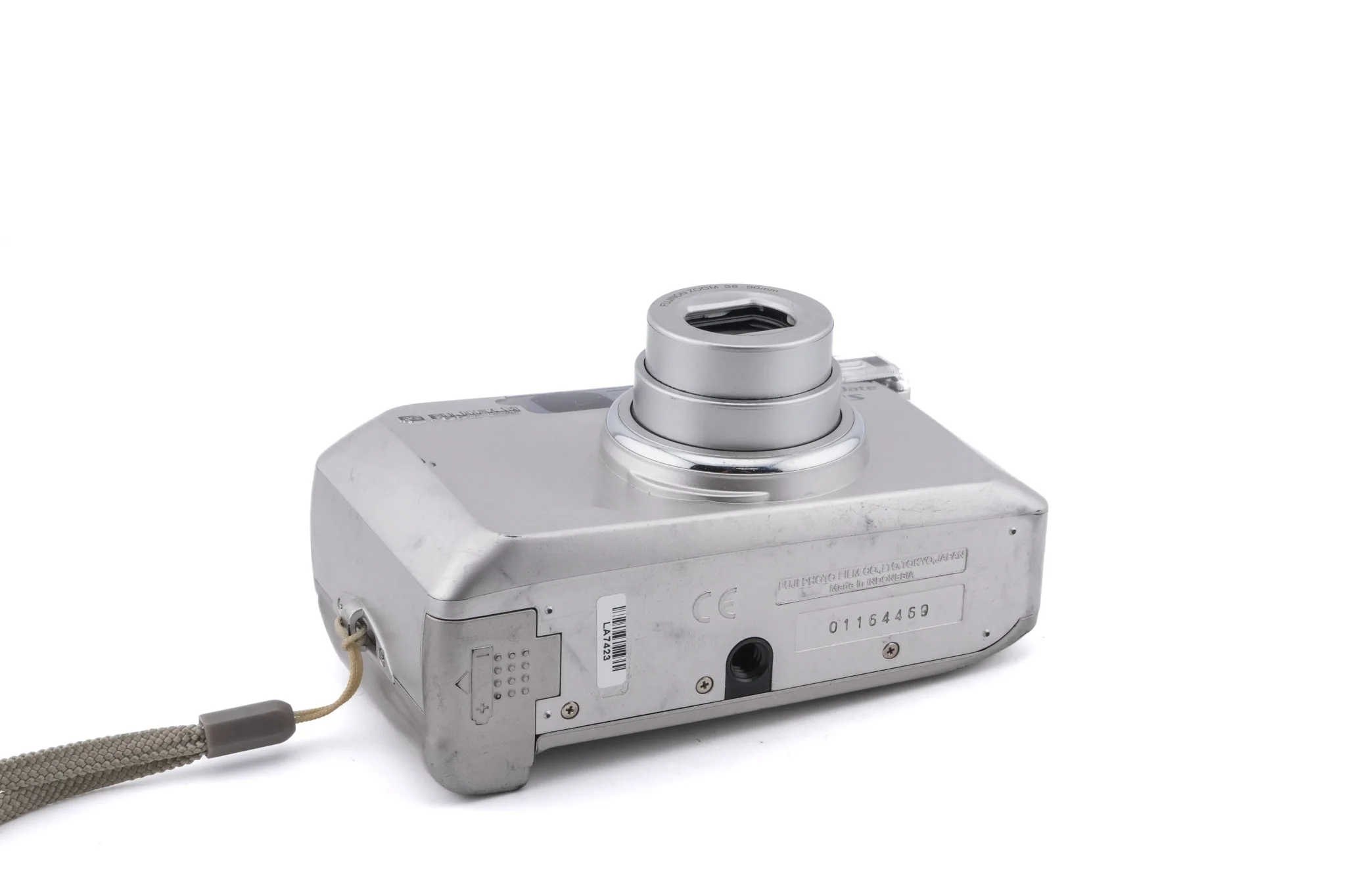 Fujifilm Zoom Date 90S - Image 3