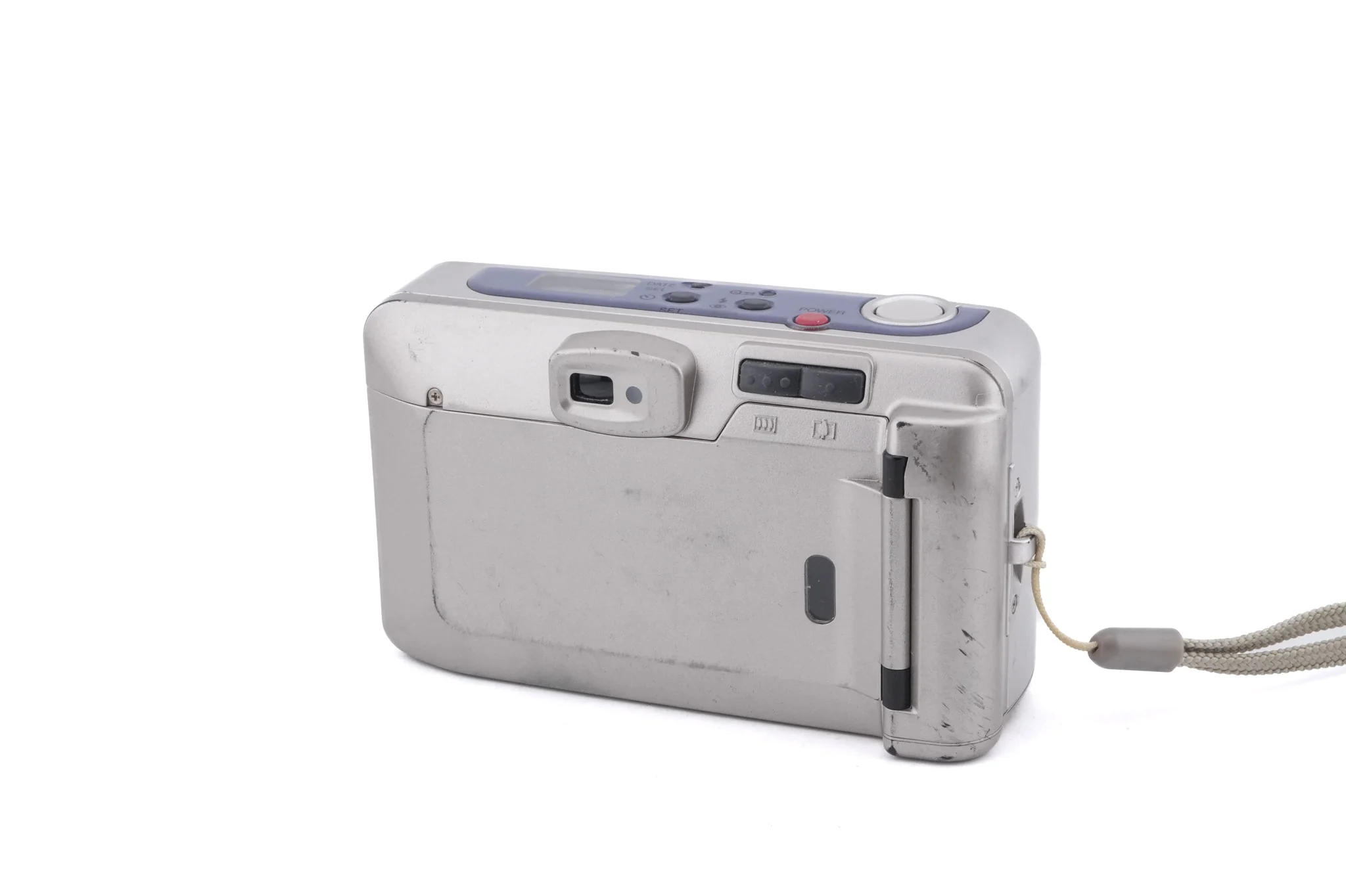Fujifilm Zoom Date 90S - Image 5