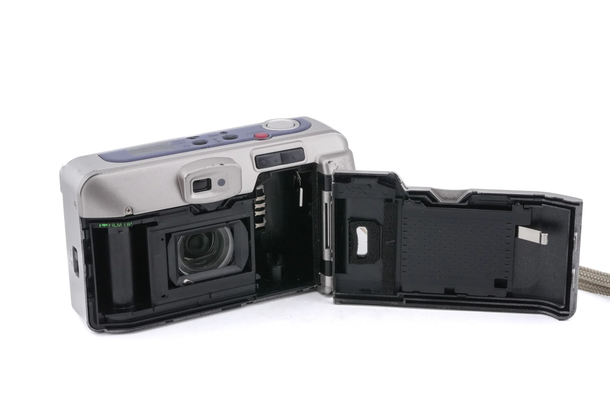 Fujifilm Zoom Date 90S - Image 6