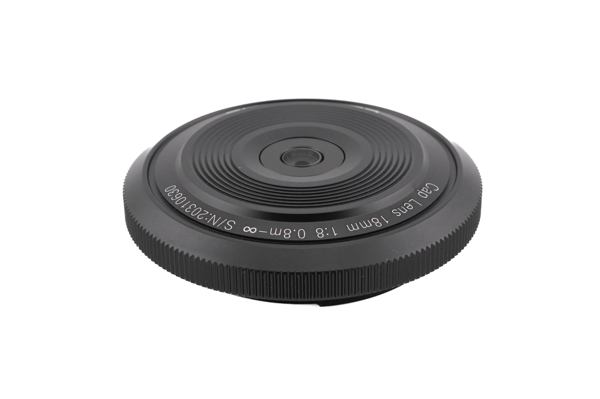 Funleader 18mm f8 Caplens - Image 2