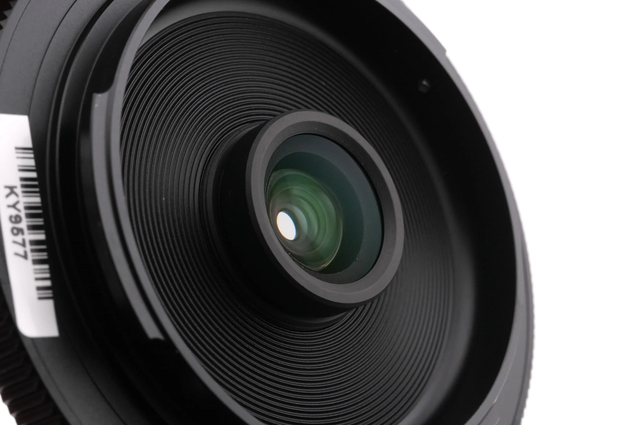 Funleader 18mm f8 Caplens - Image 5