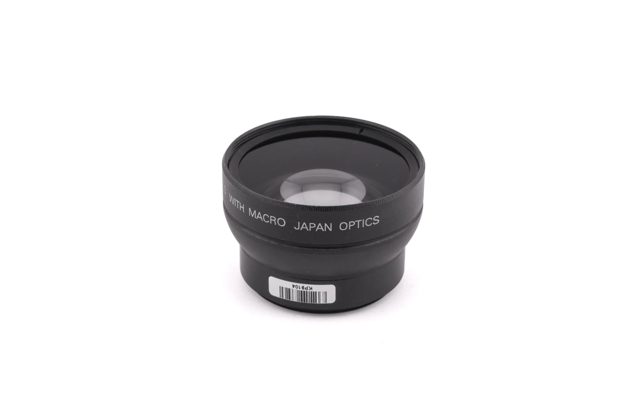 Generic 0.45x Digital High Definition Super Wide Angle With Macro - Image 2