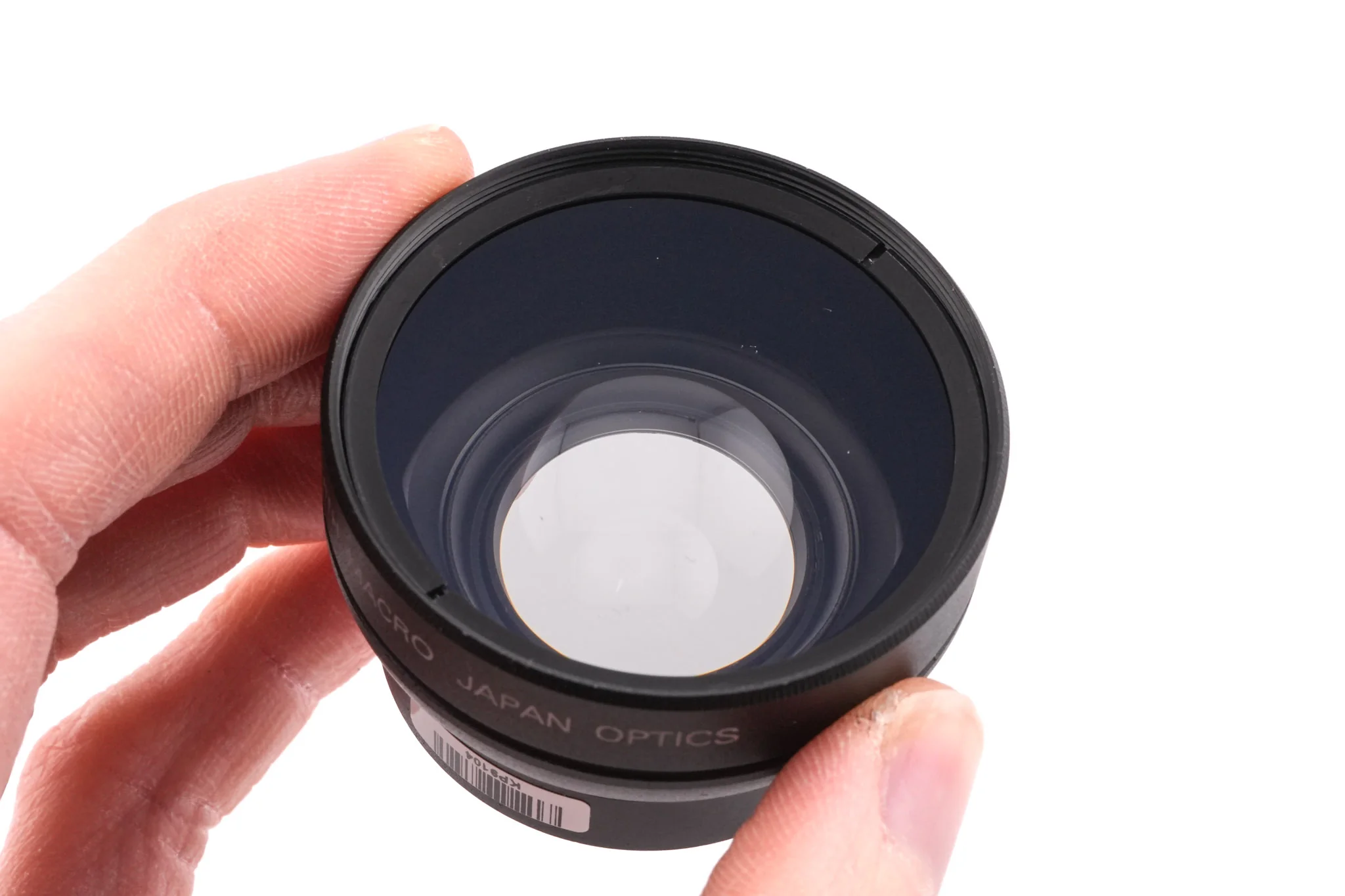 Generic 0.45x Digital High Definition Super Wide Angle With Macro - Image 3
